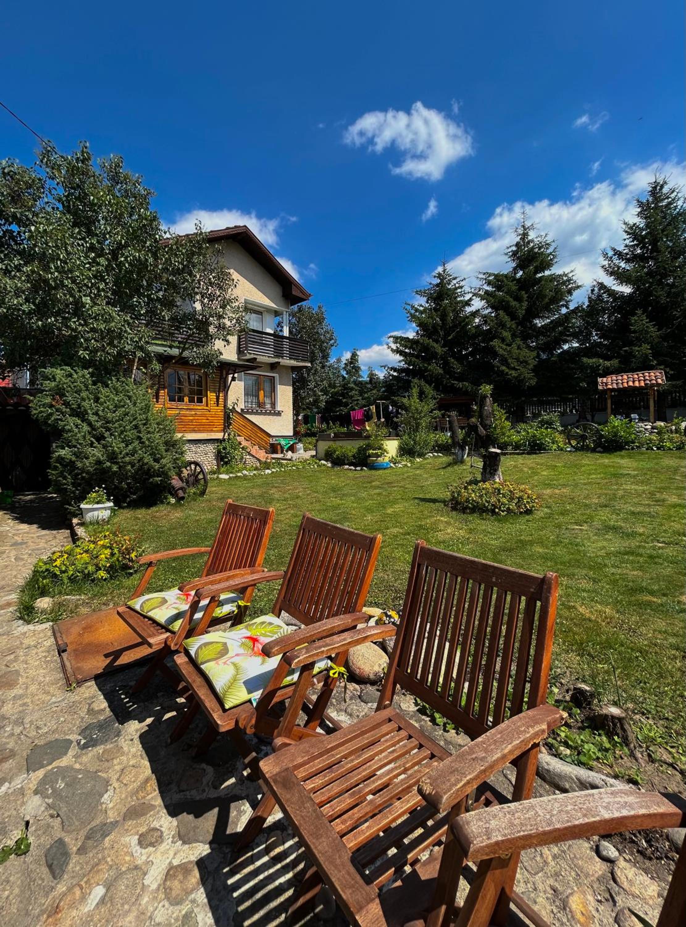 Guest House Rila