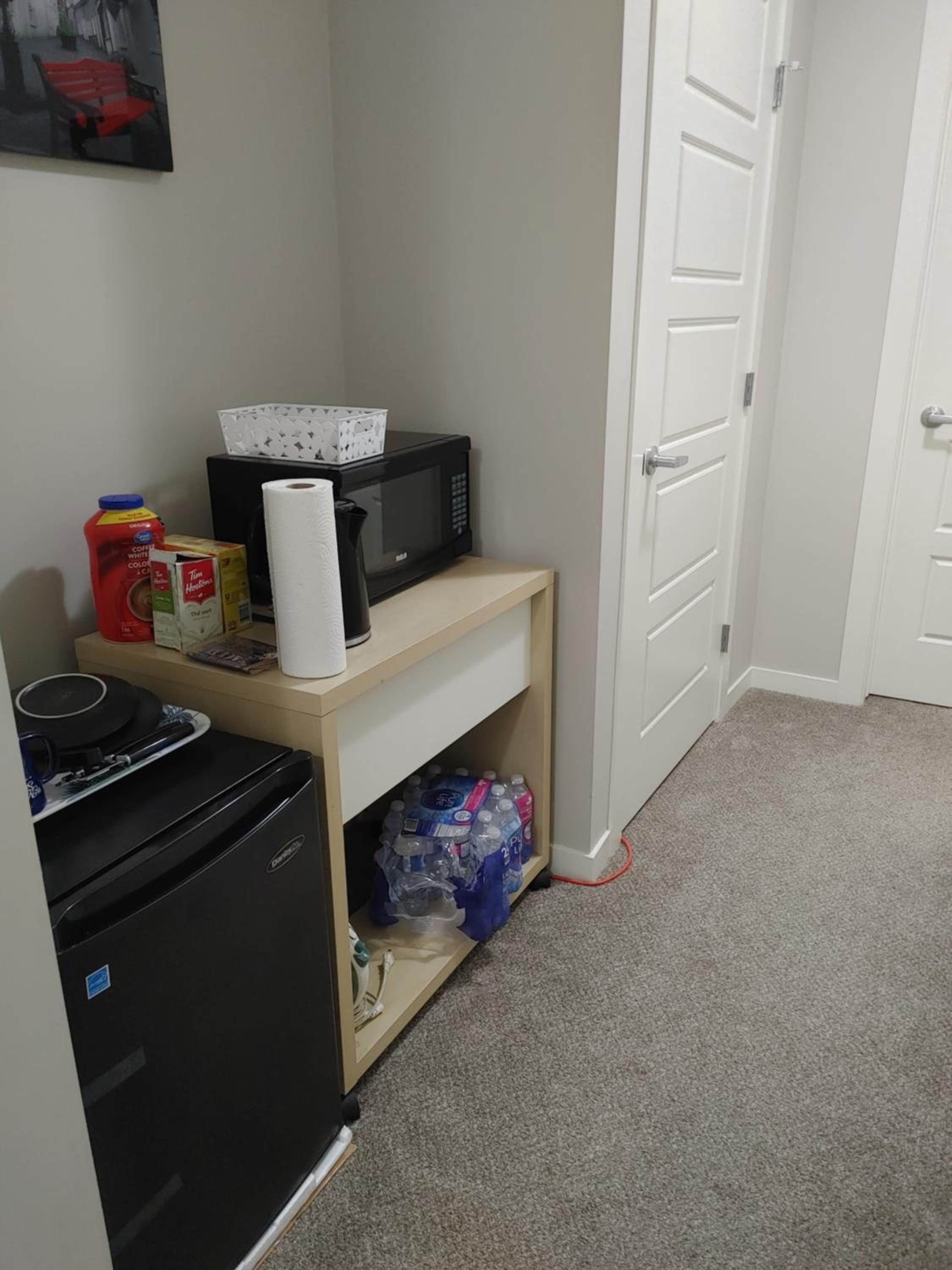 Genesis Townhouse