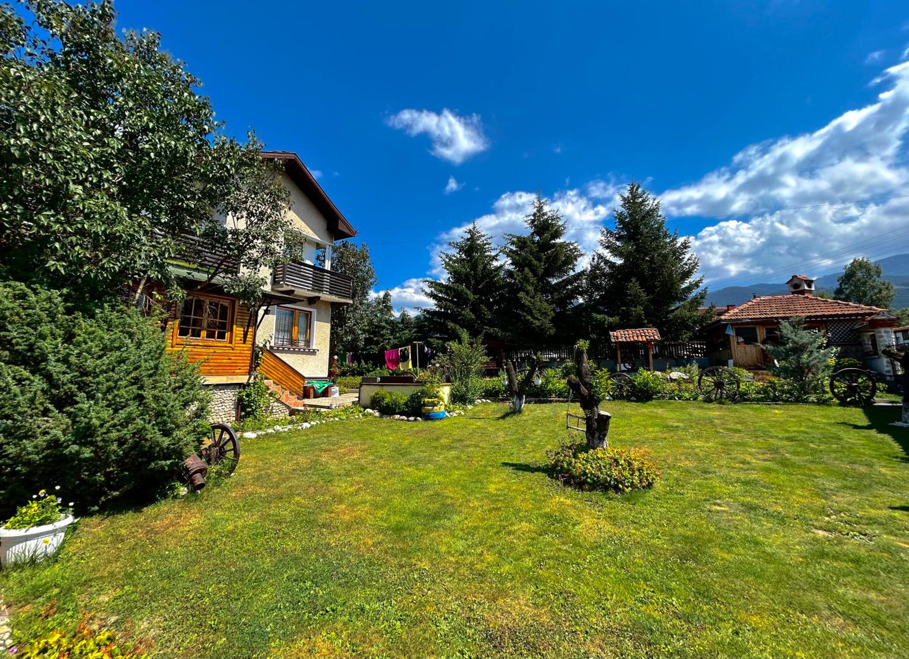 Guest House Rila