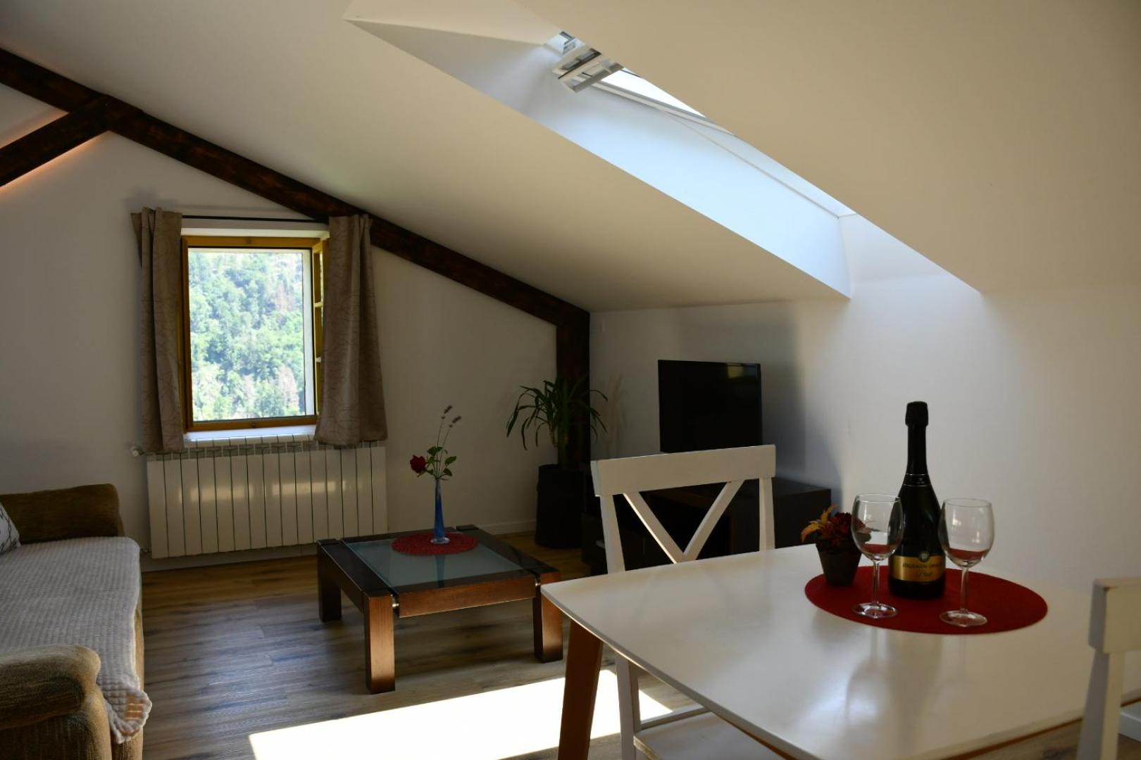 Apartment Abinkar