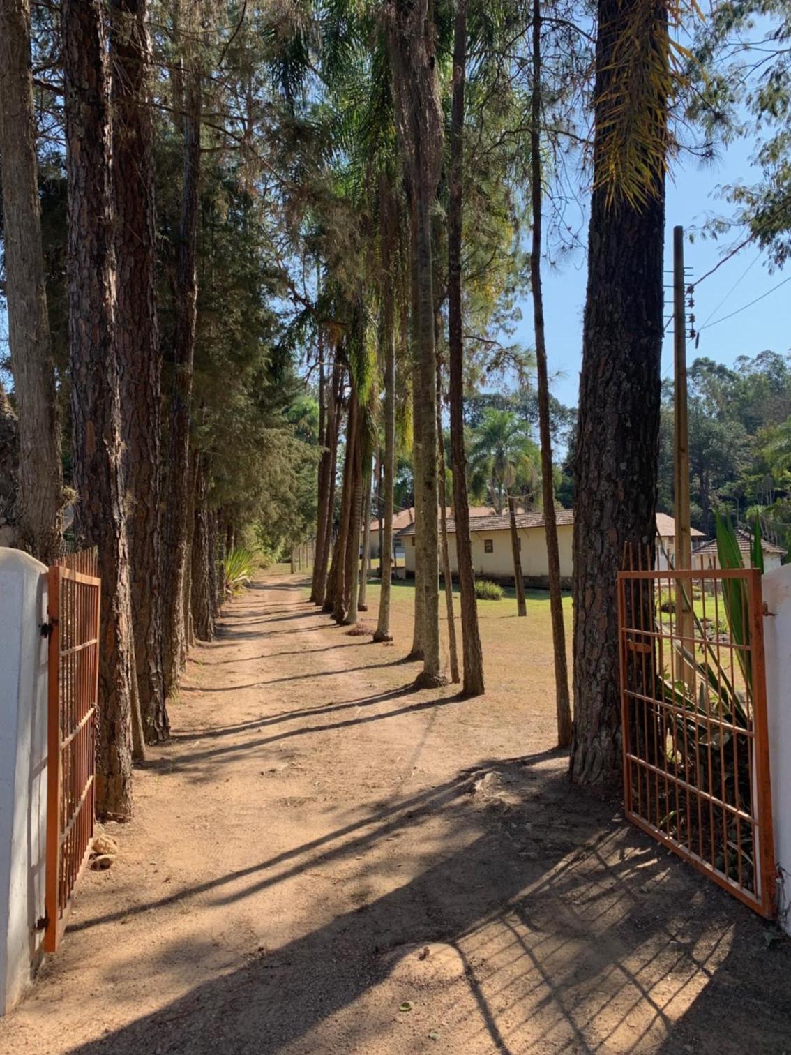 Chácara Santa Maria