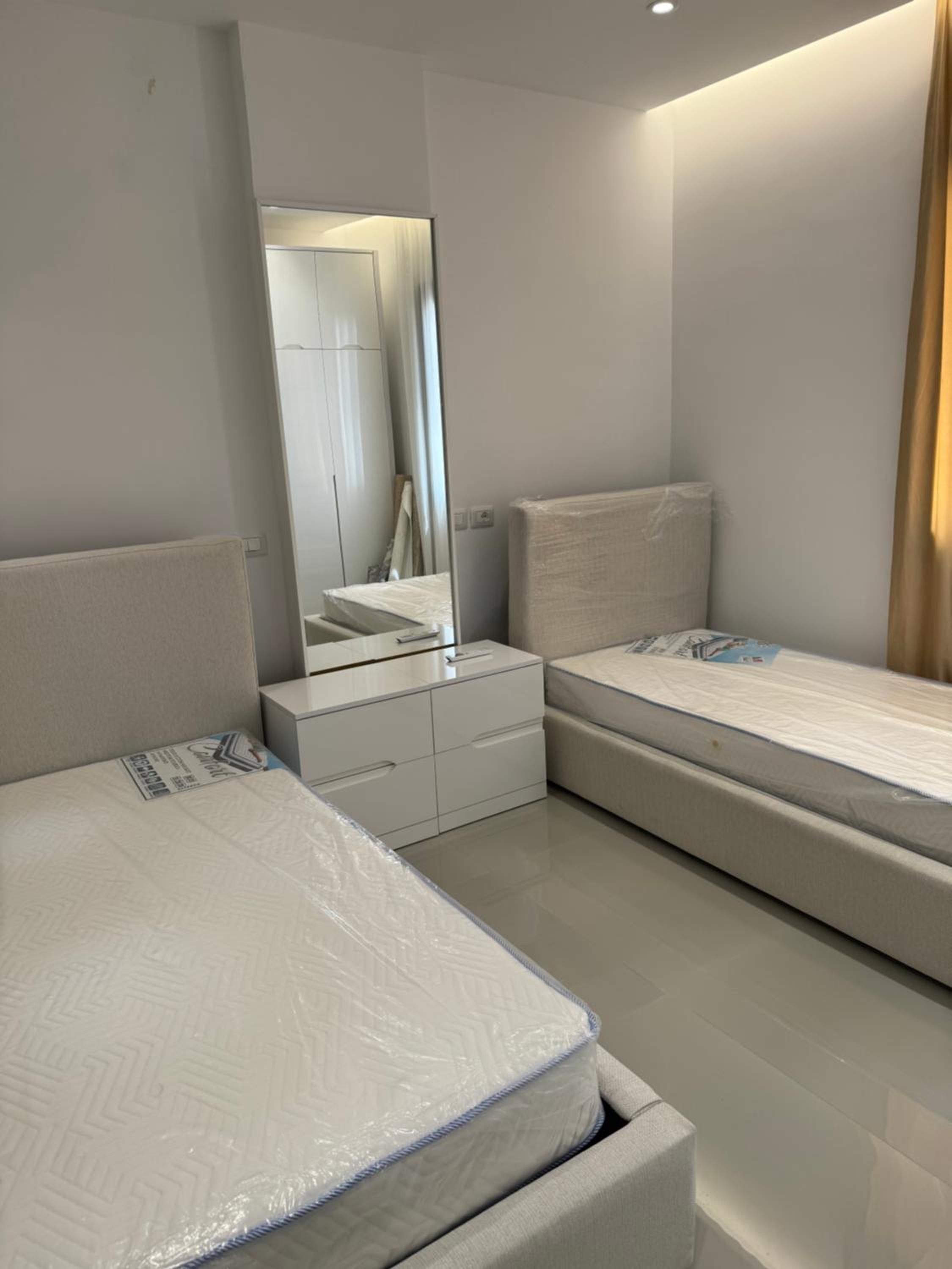 Sea view apartament en Vlorë