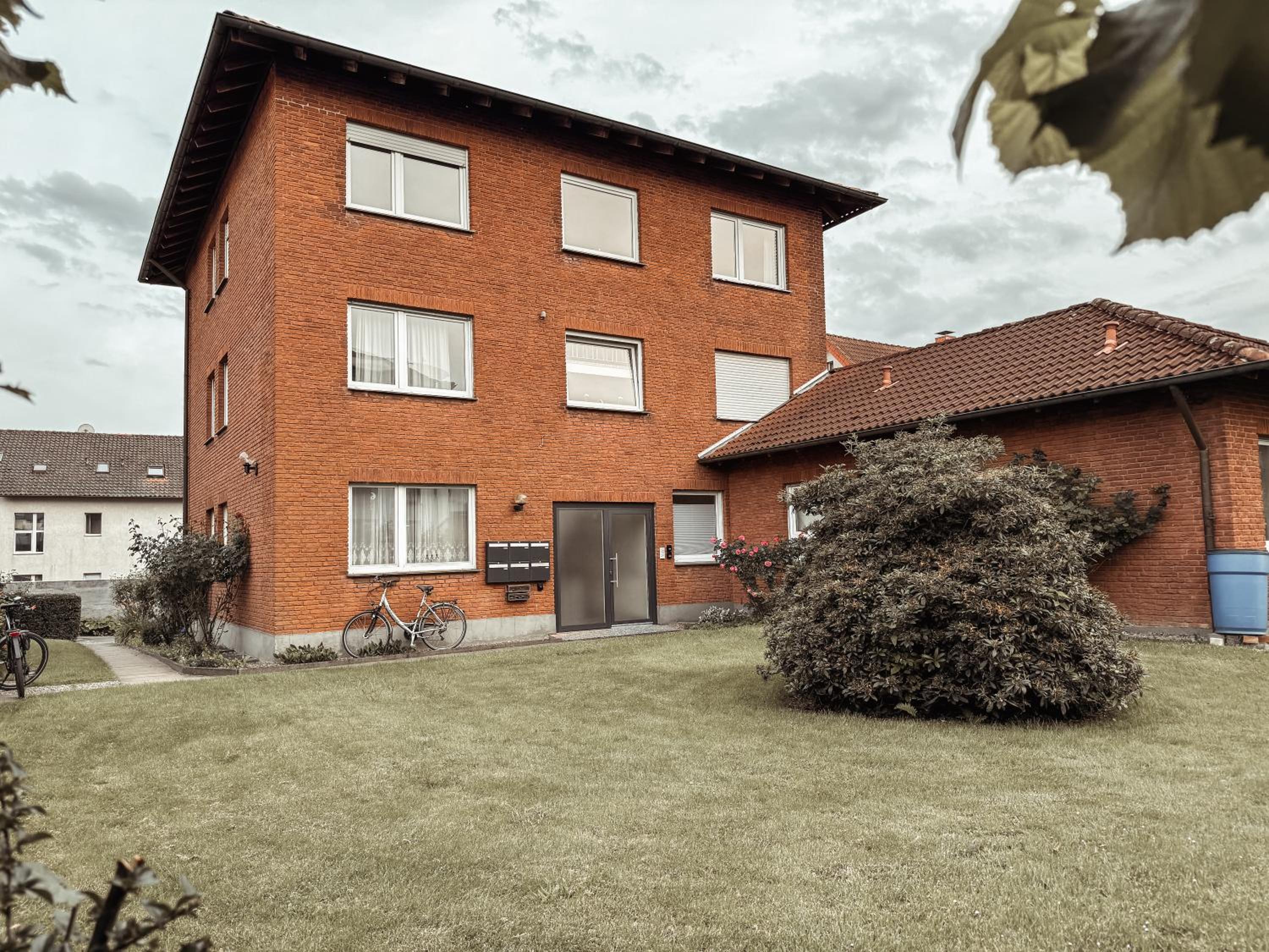 Bohemian Suite - Detmold