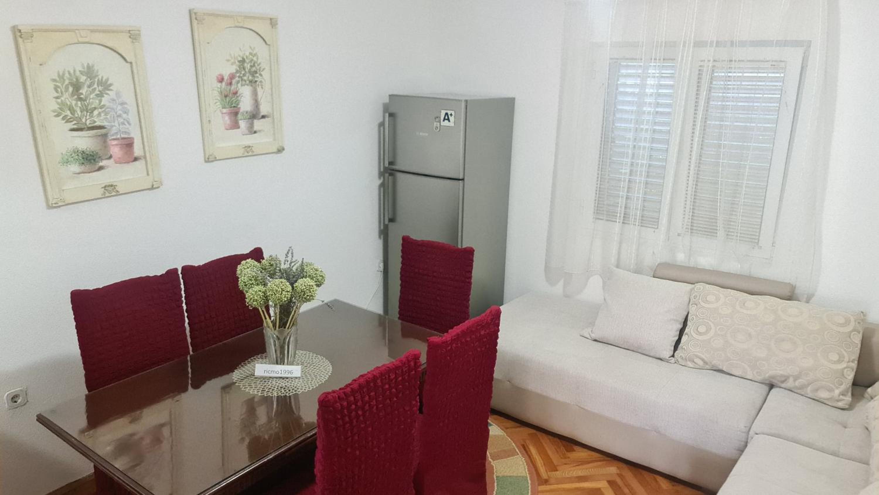 Apartman Stefan view 3