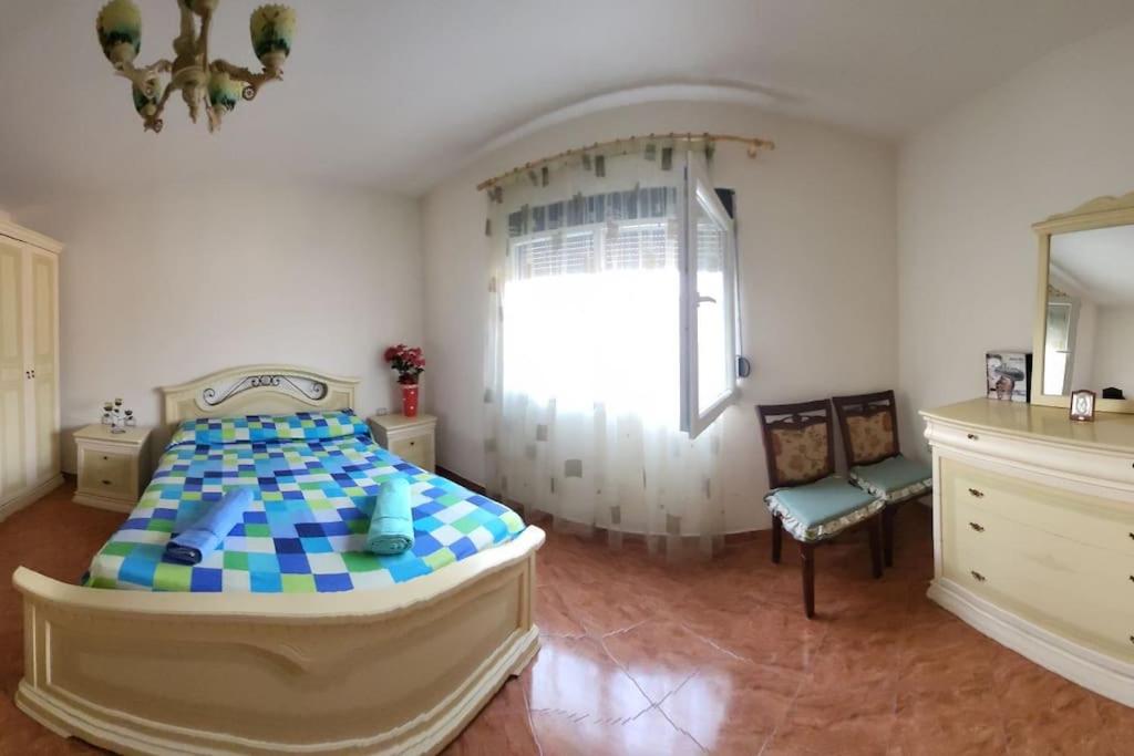 Accogliente casa nel centro storico di Valona photo 3