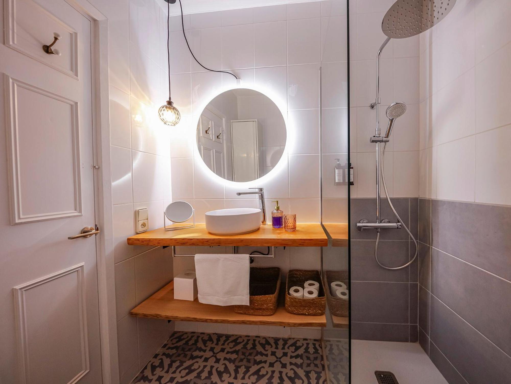 Apartament Cargol