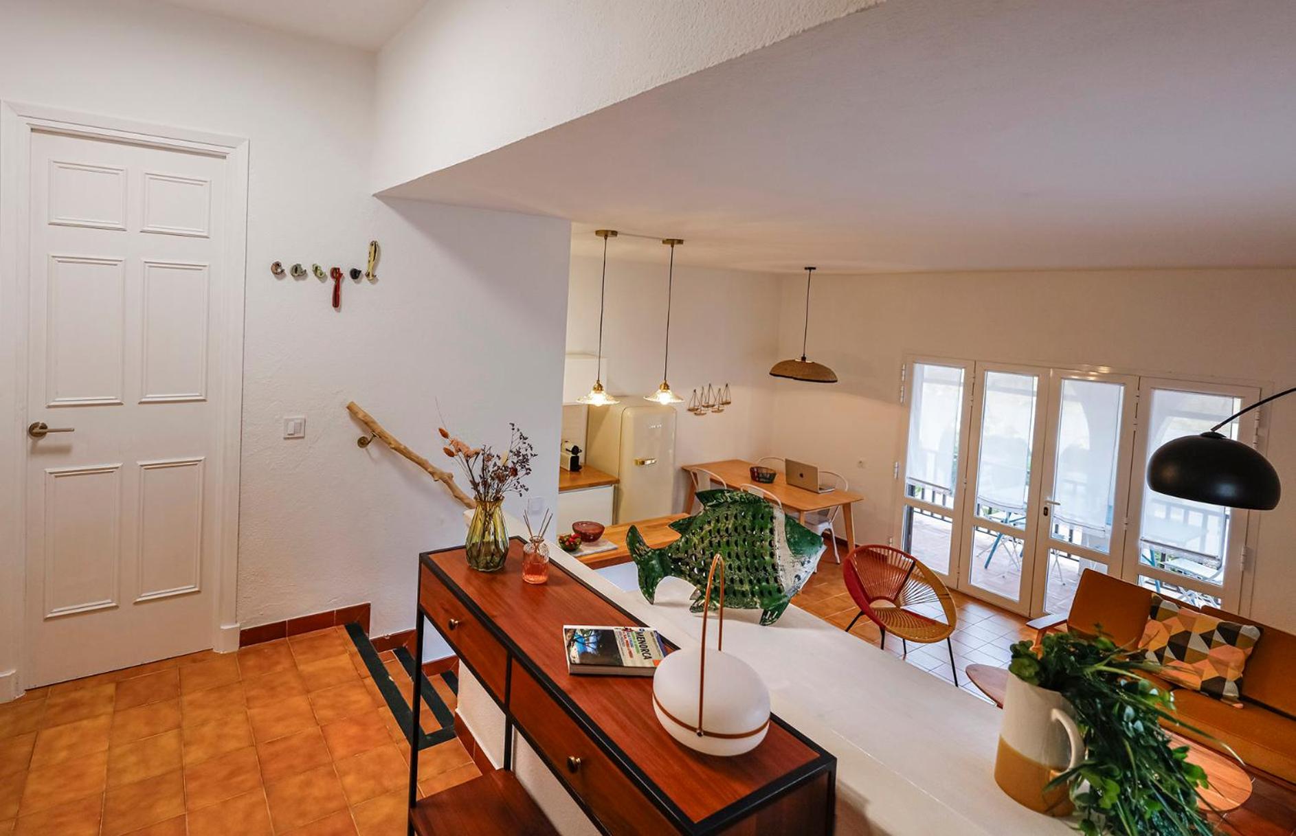 Apartament Cargol