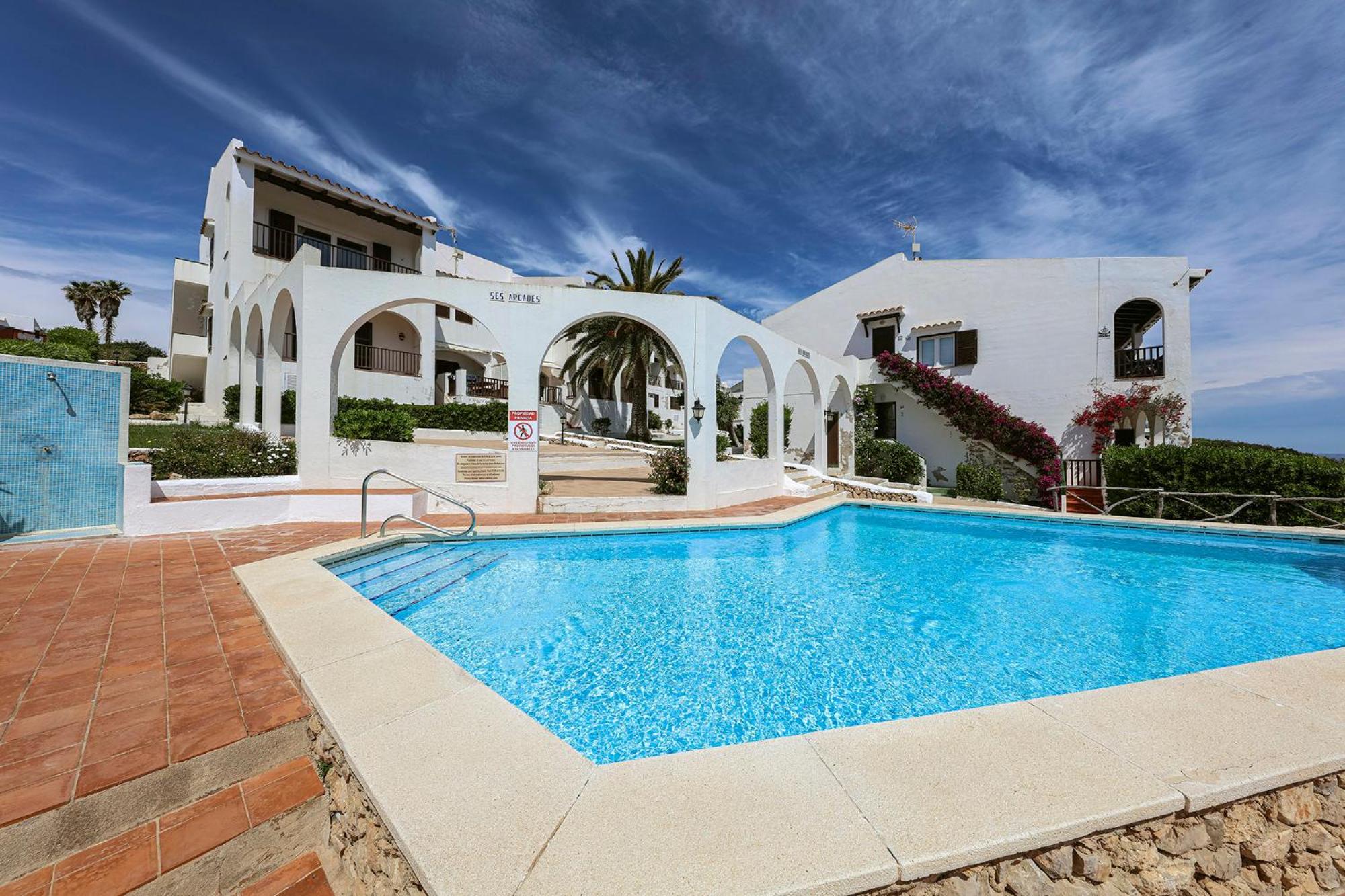 Apartament Cargol