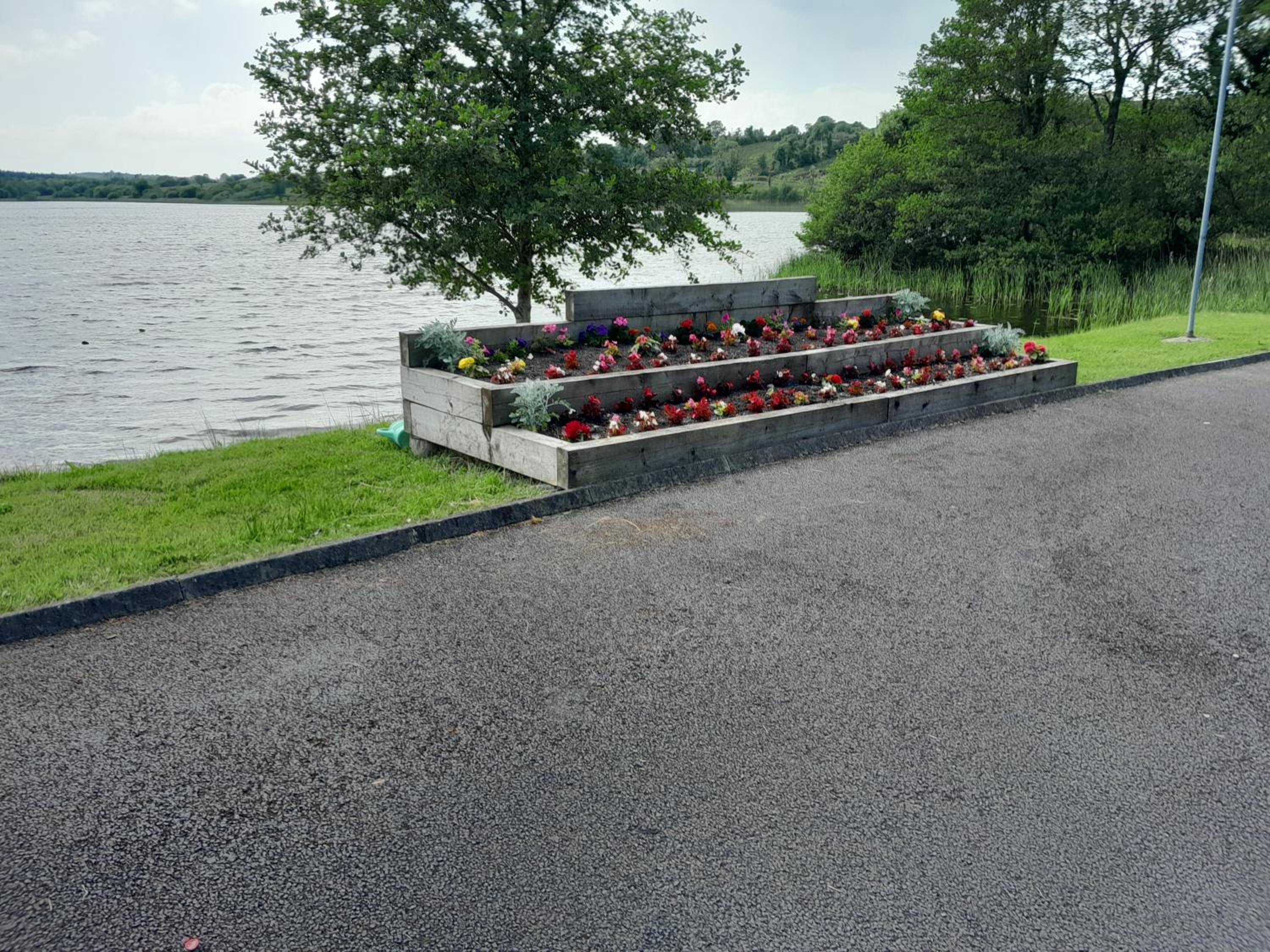 Nature's Rest view 3