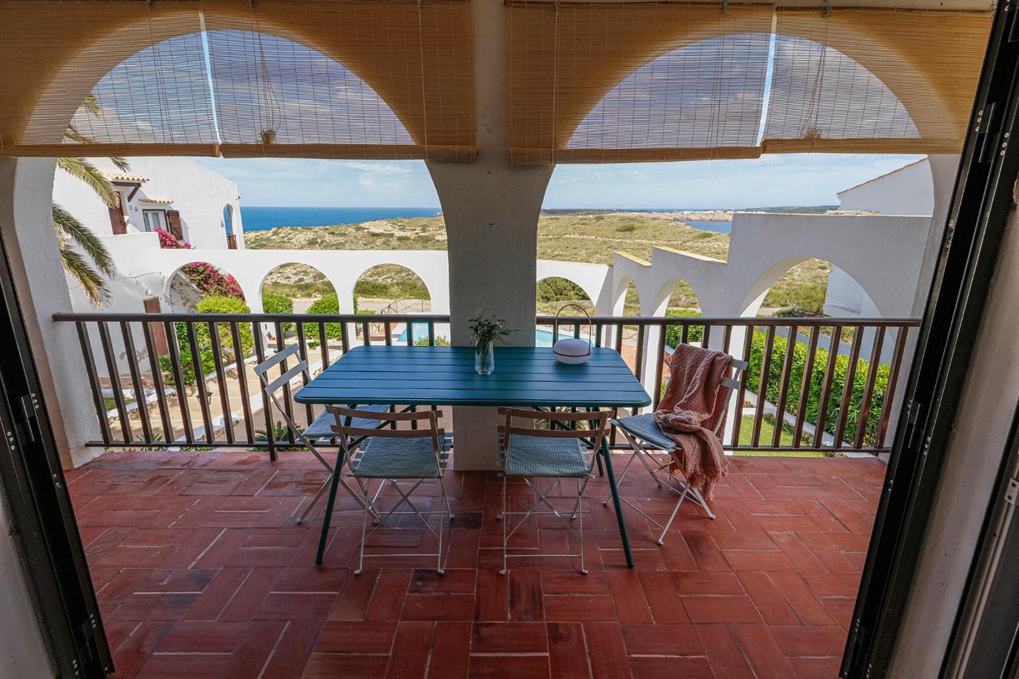 Apartament Cargol