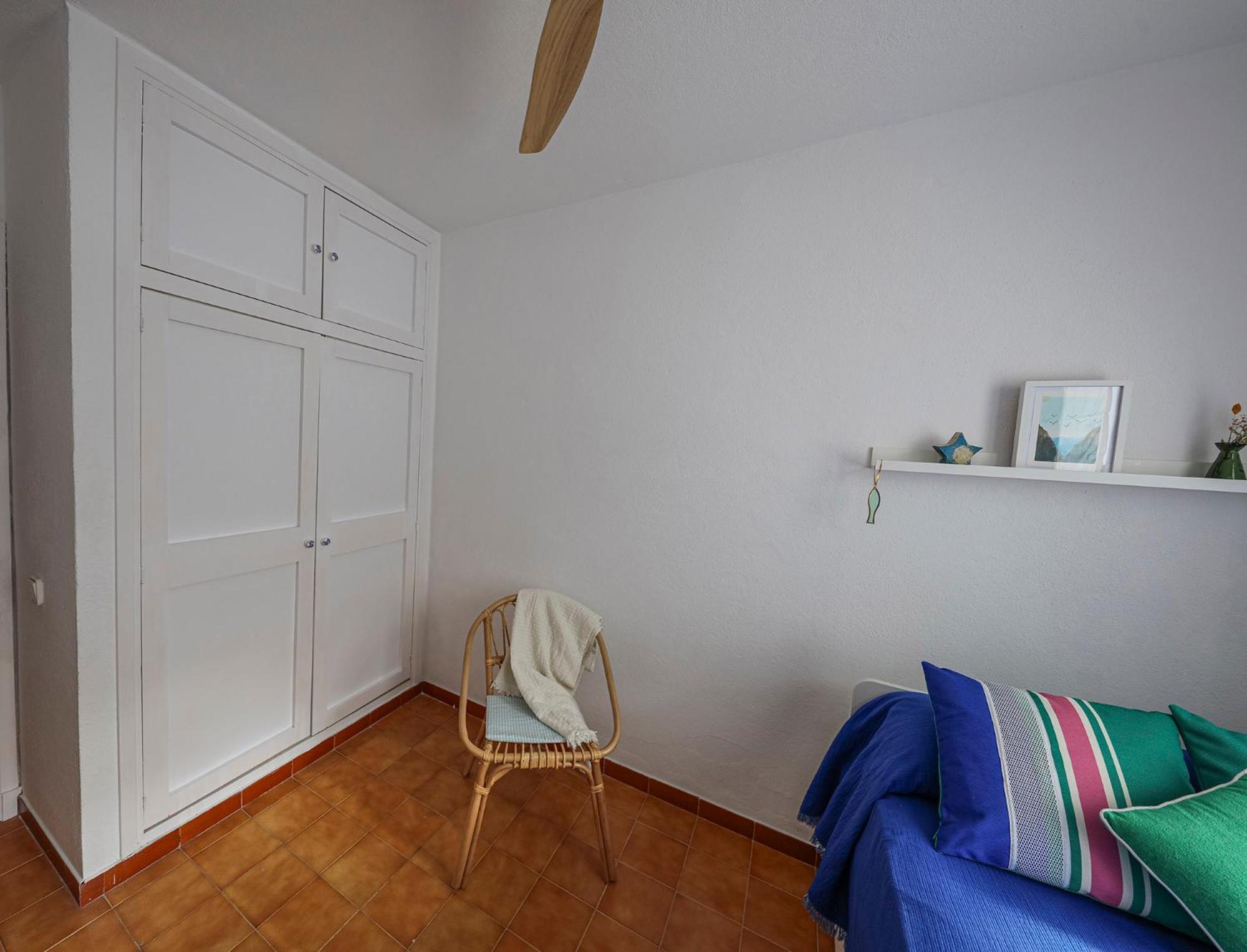 Apartament Cargol
