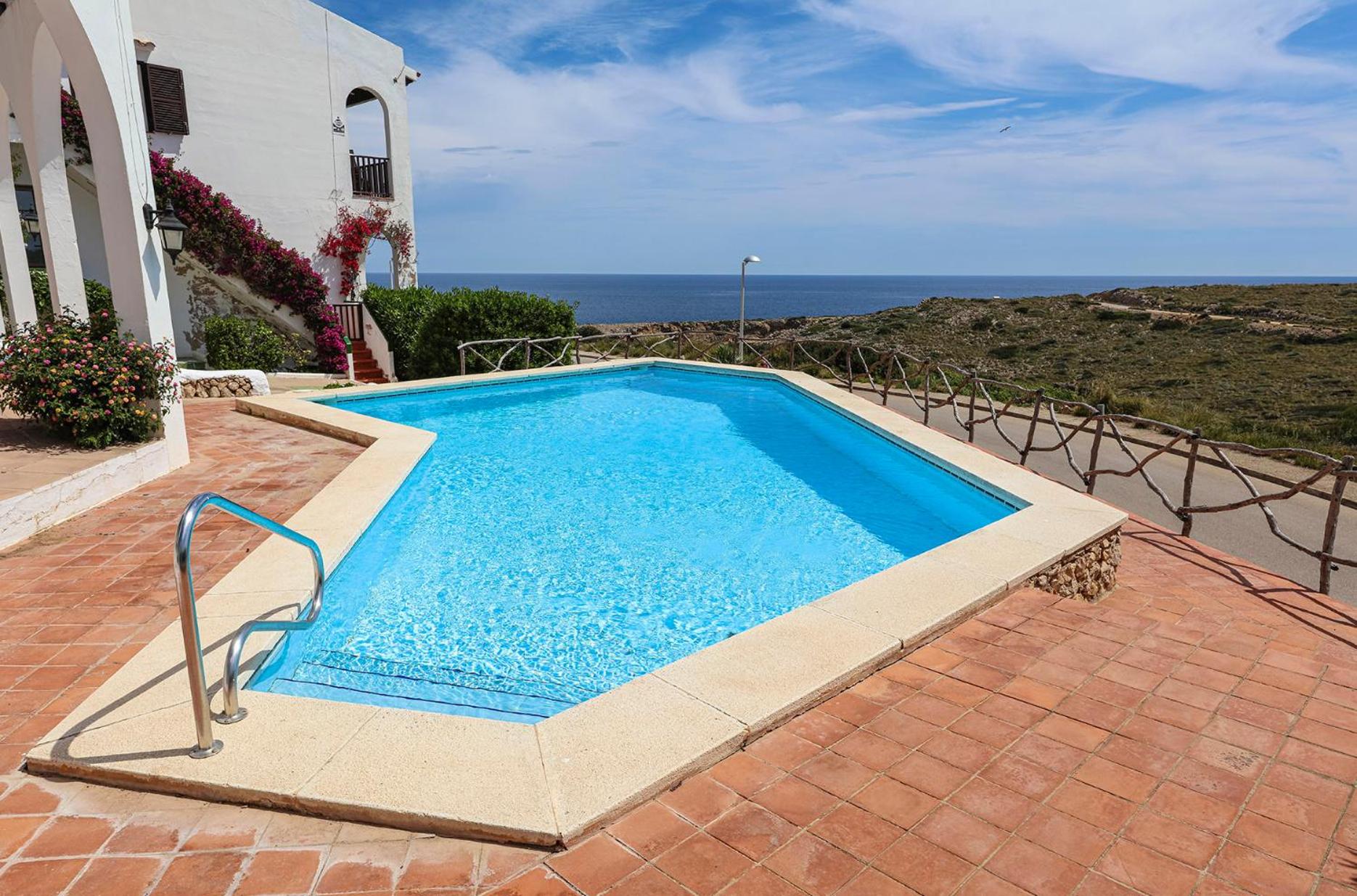 Apartament Cargol