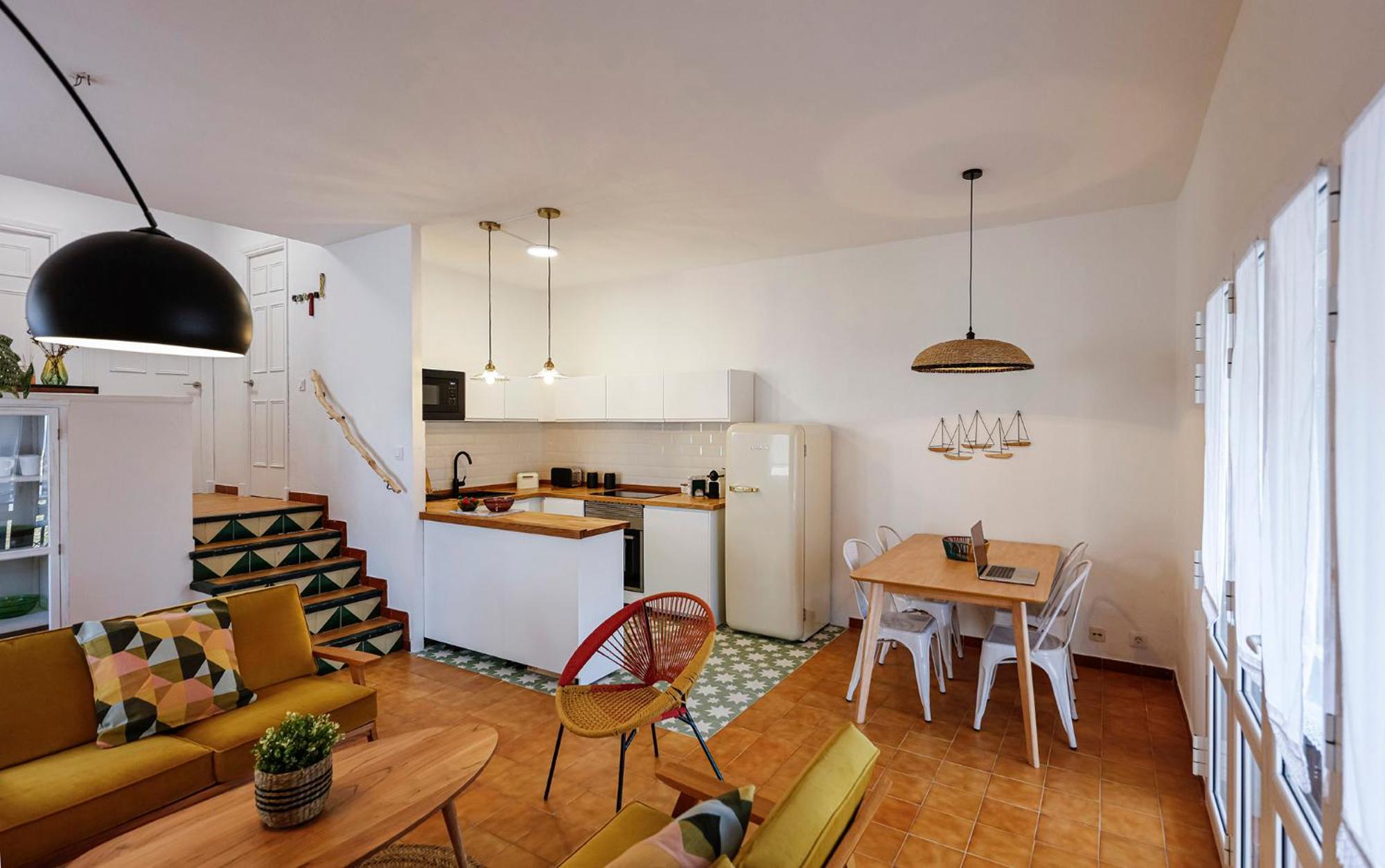 Apartament Cargol