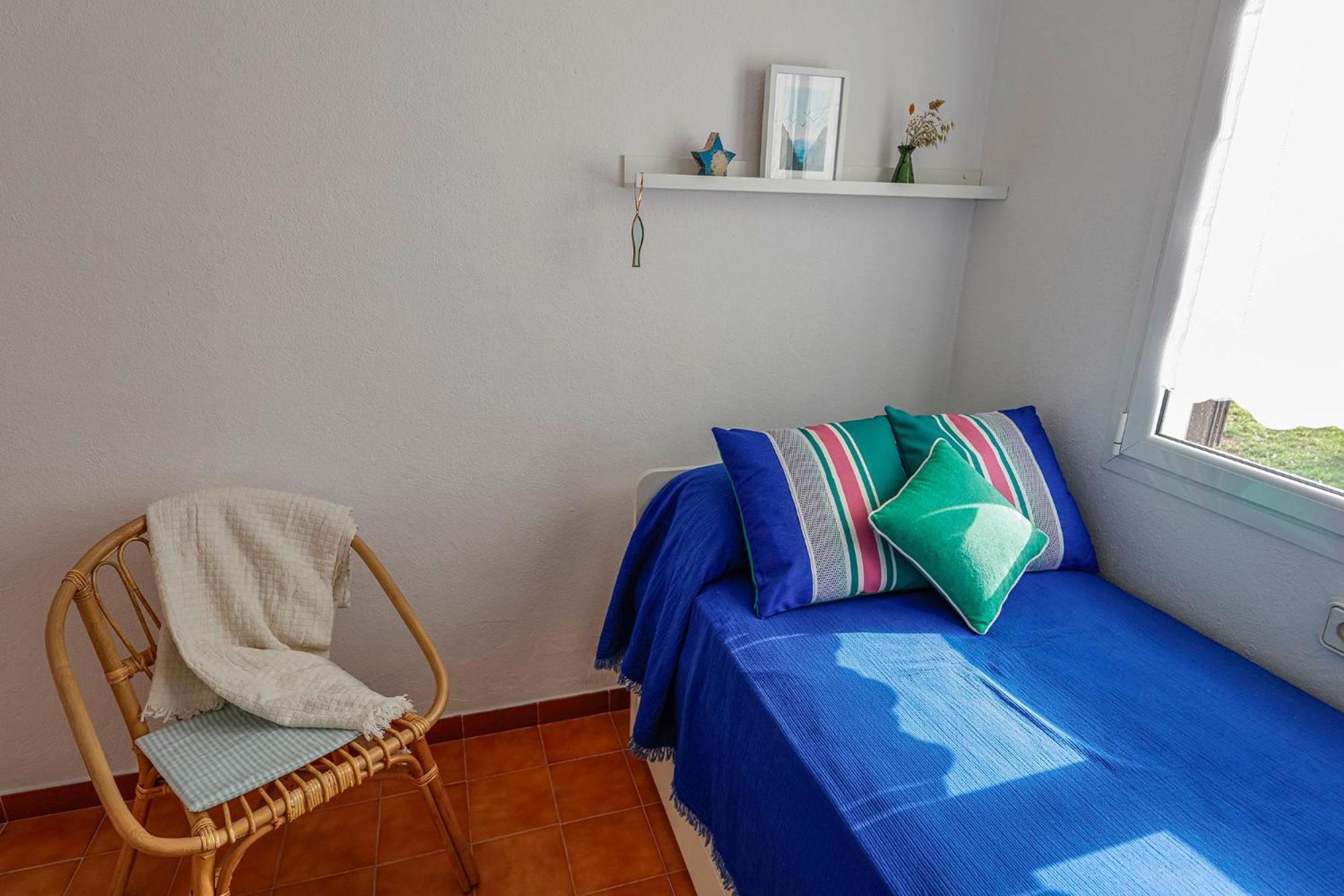 Apartament Cargol