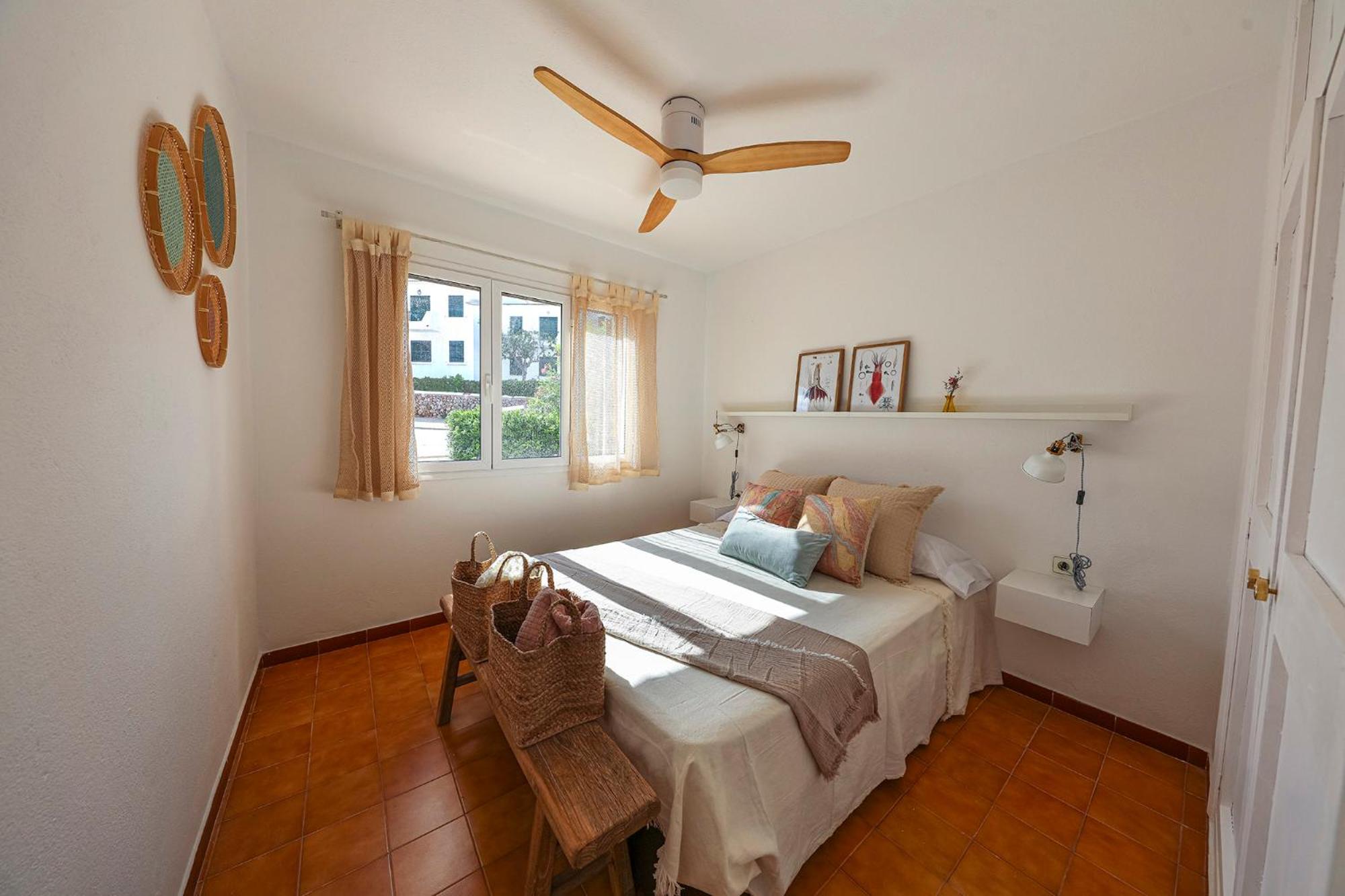 Apartament Cargol