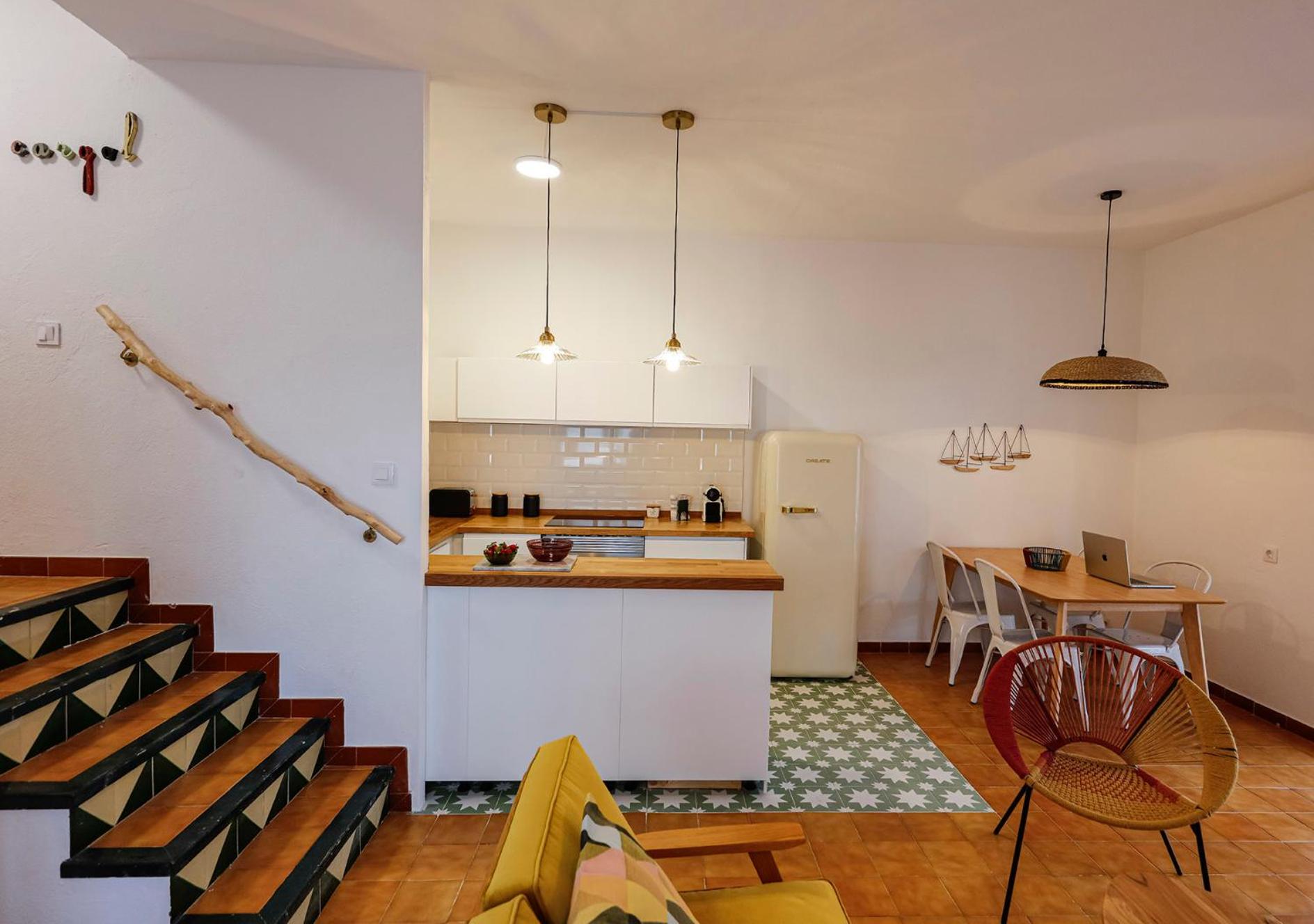 Apartament Cargol
