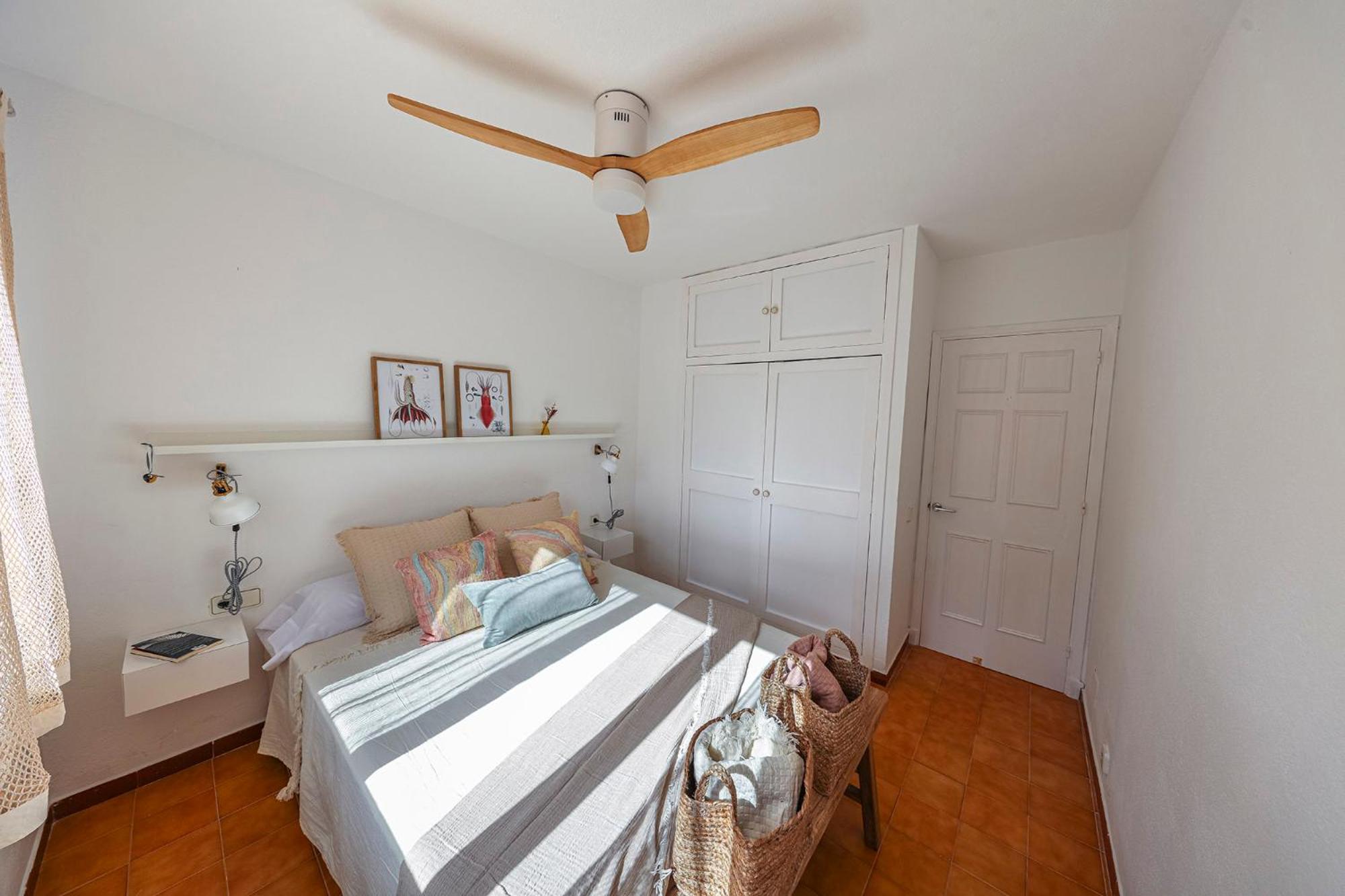 Apartament Cargol