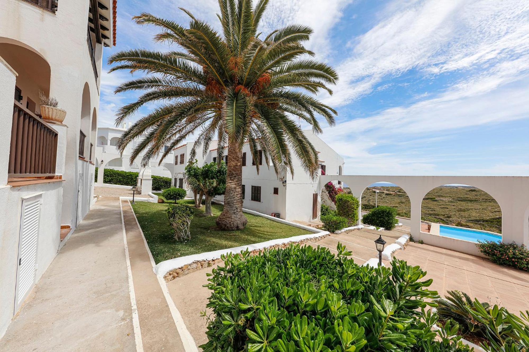 Apartament Cargol