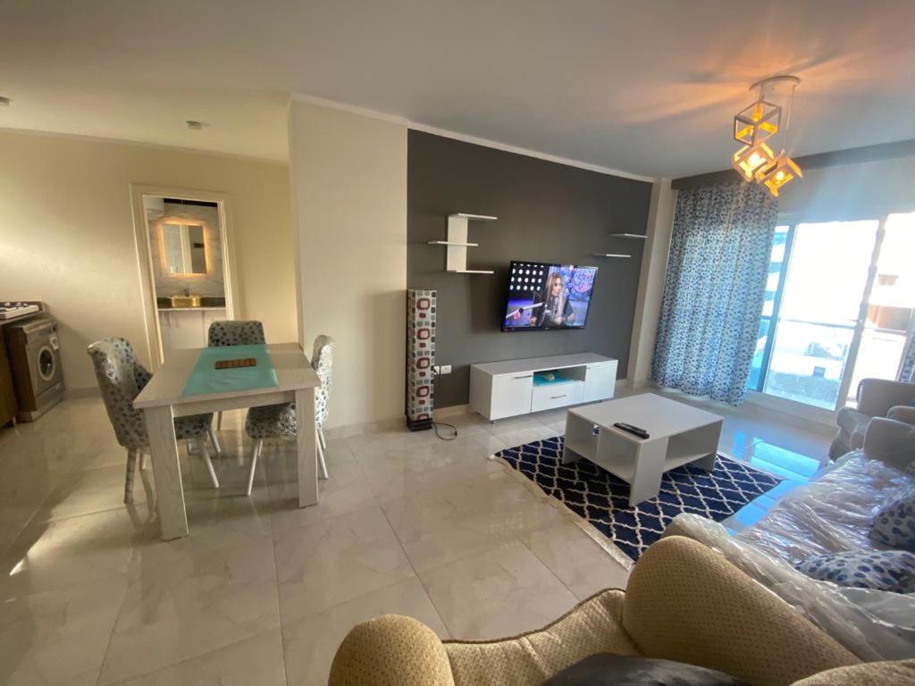 Red sea-Cozy one bedroom with sea view view 3
