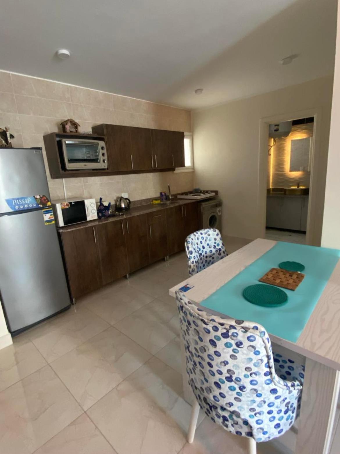 Red sea-Cozy one bedroom with sea view view 5