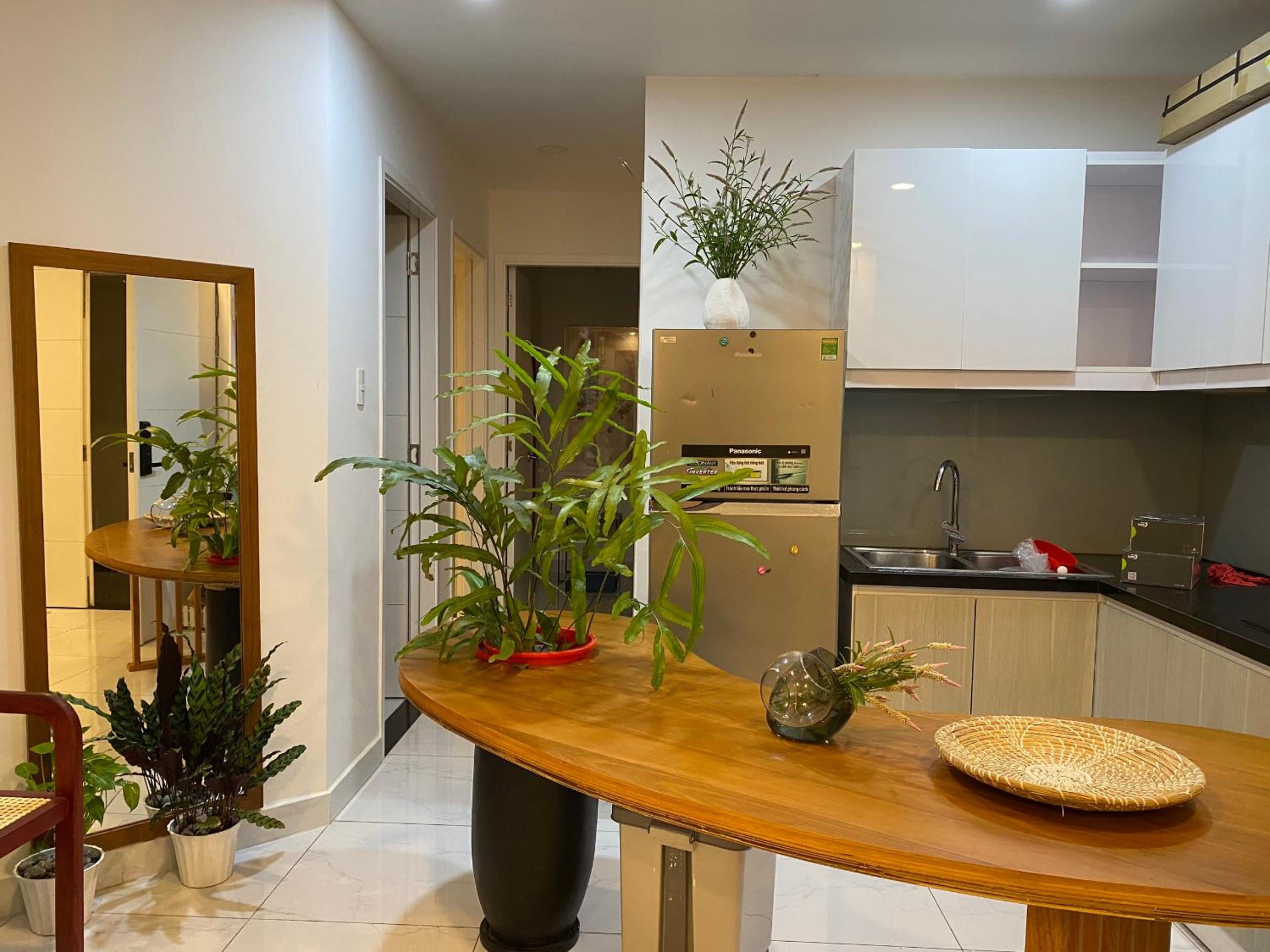 Apartment Terra Royal homestay