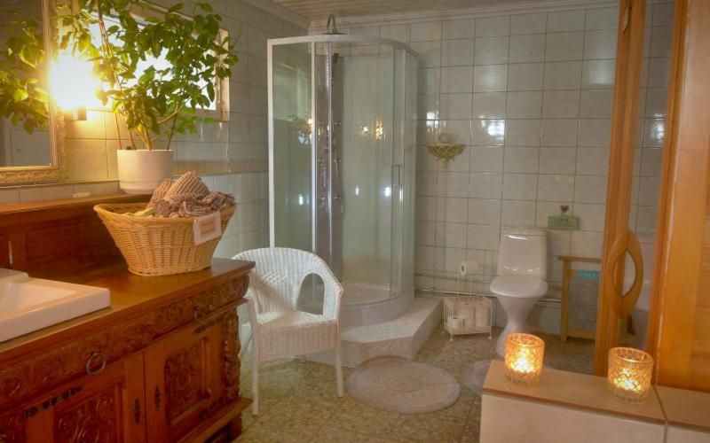 Villa Vesipeili