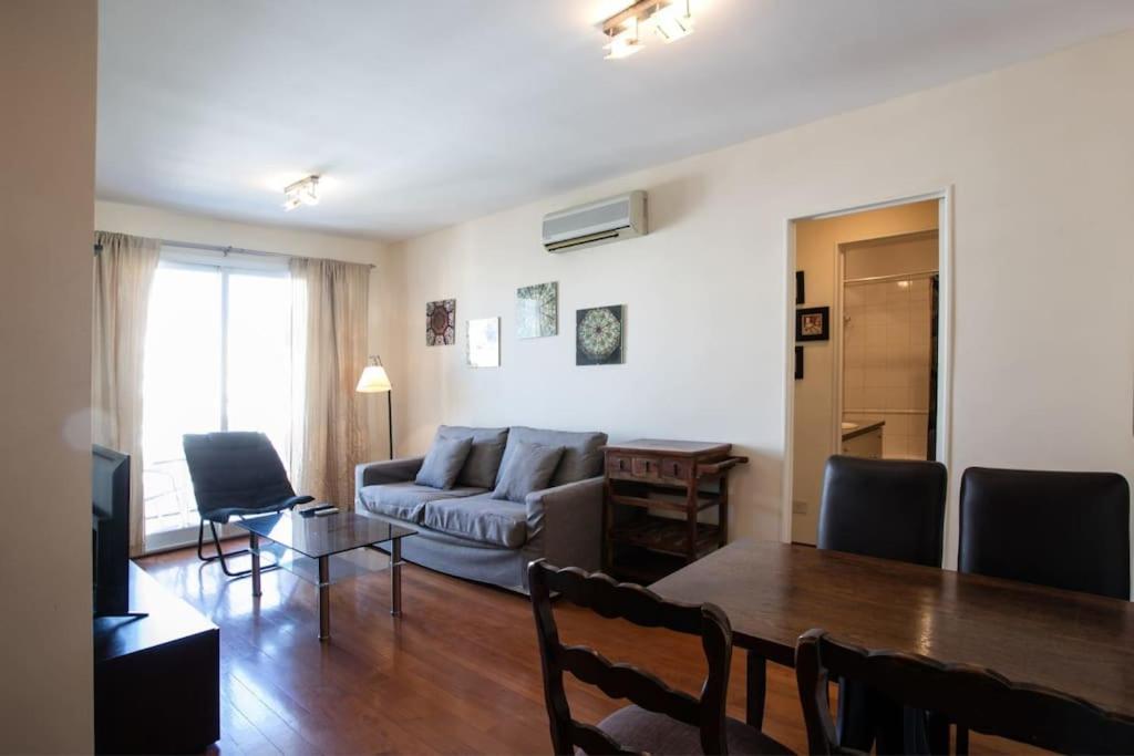La Torre - Chic 1 Bedroom in Palermo Chico