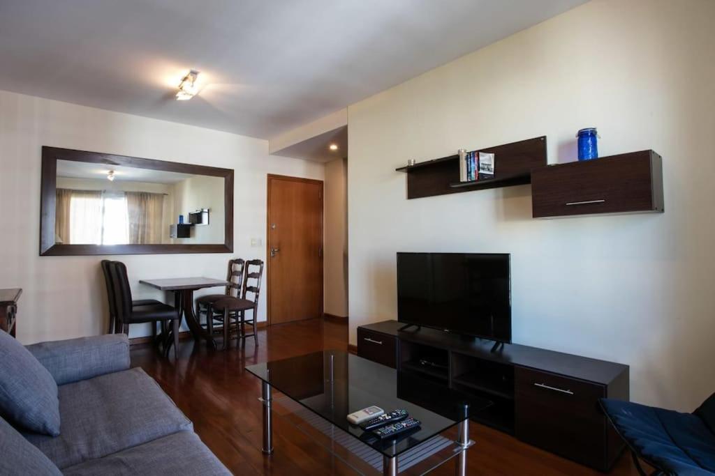 La Torre - Chic 1 Bedroom in Palermo Chico