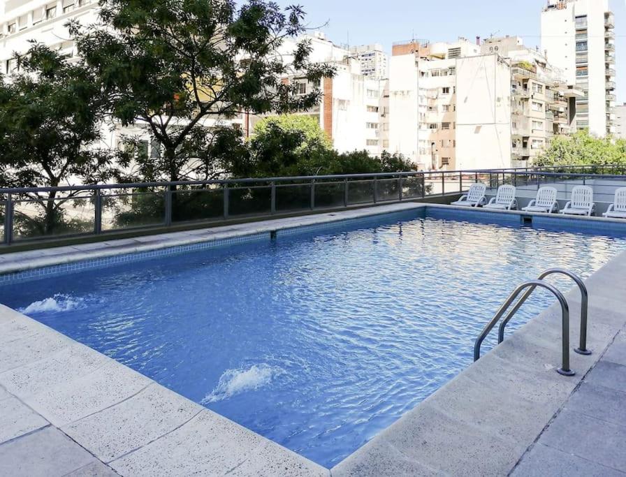 La Torre - Chic 1 Bedroom in Palermo Chico