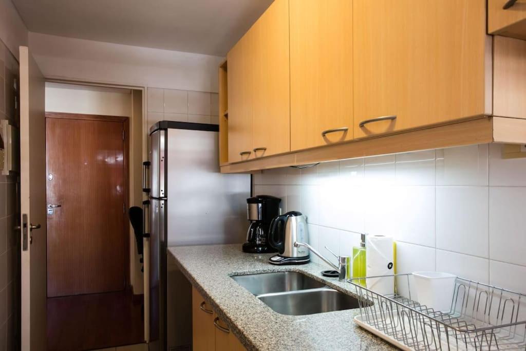 La Torre - Chic 1 Bedroom in Palermo Chico