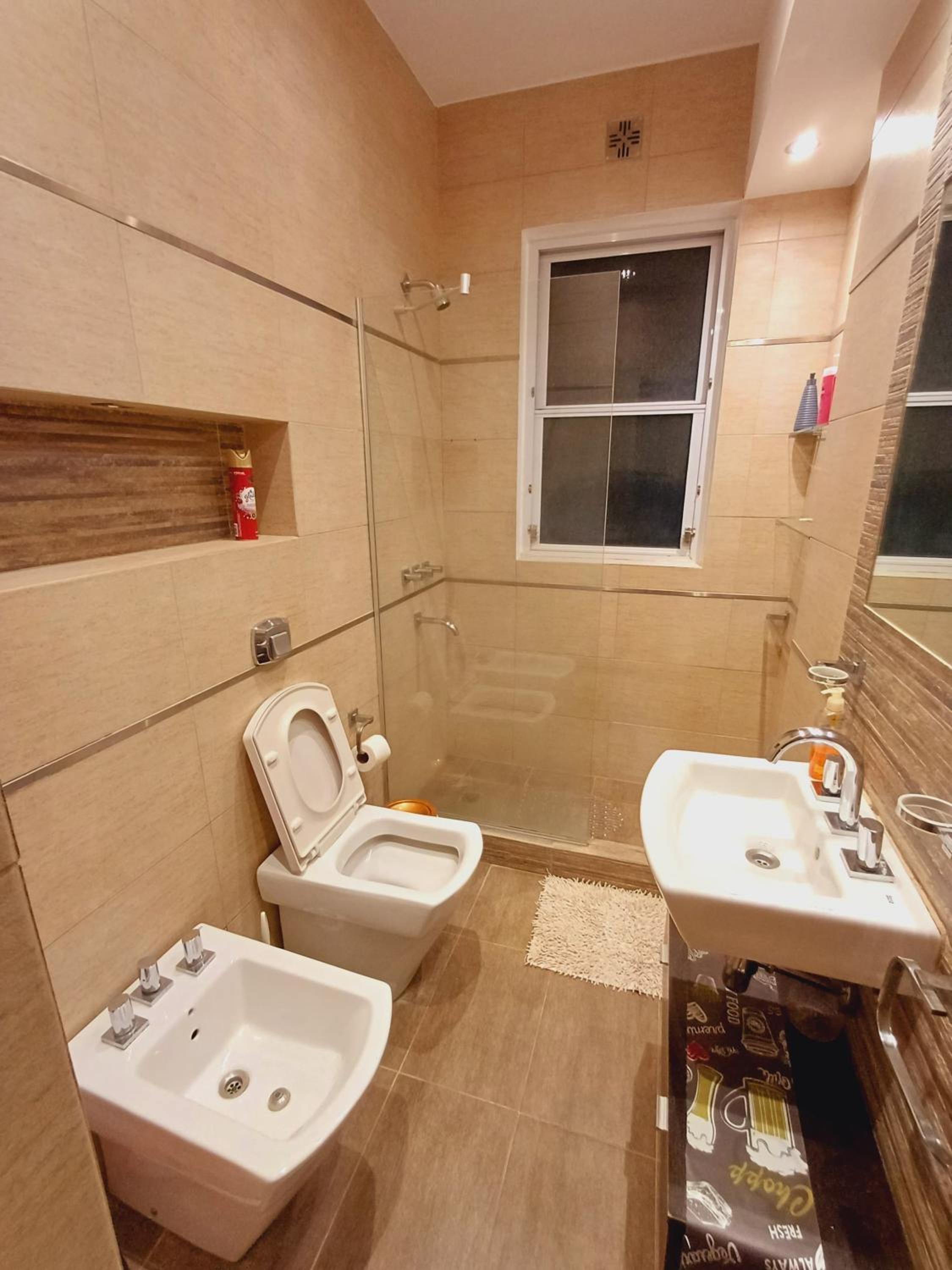 Monoambiente en casco histórico de Buenos Aires