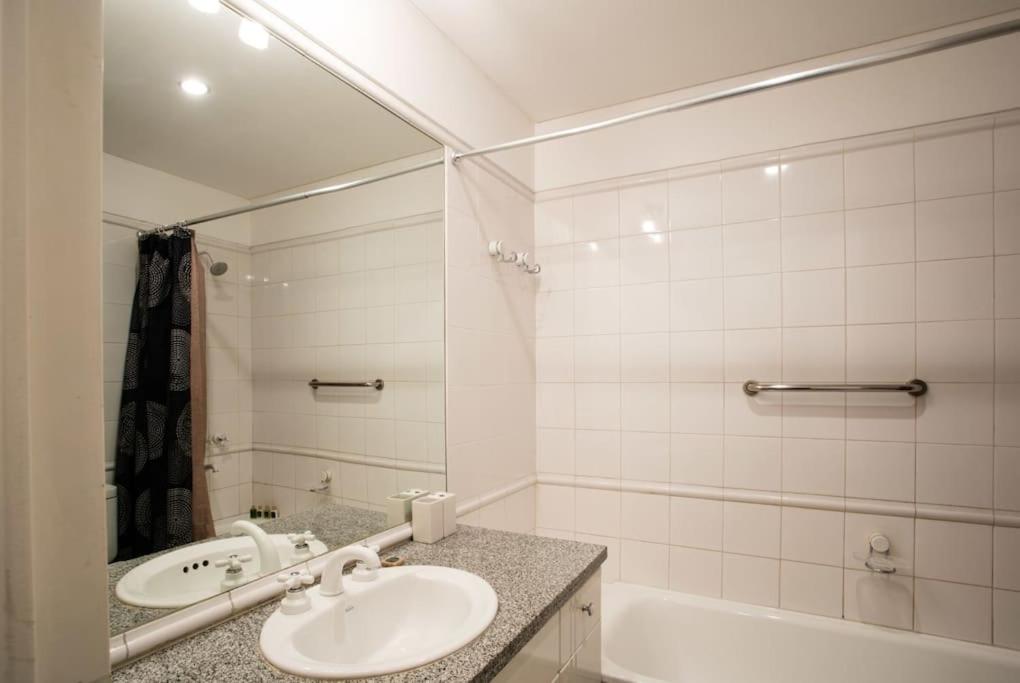 La Torre - Chic 1 Bedroom in Palermo Chico