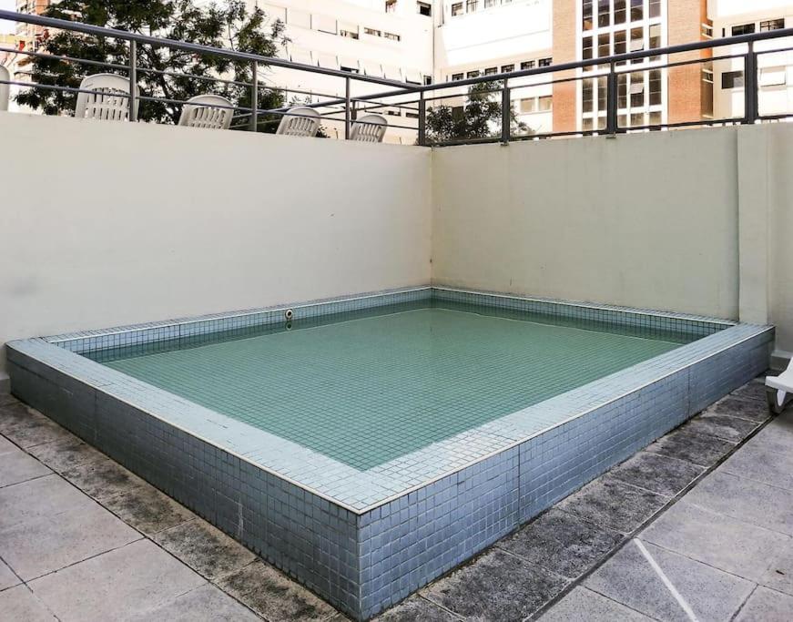 La Torre - Chic 1 Bedroom in Palermo Chico