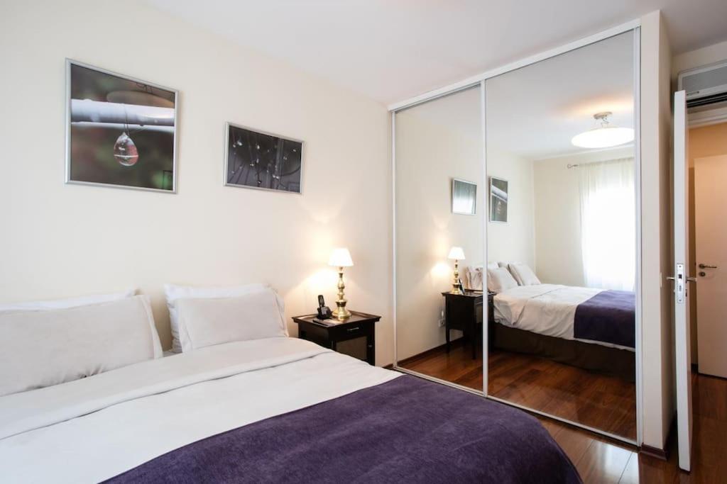 La Torre - Chic 1 Bedroom in Palermo Chico