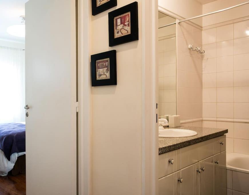 La Torre - Chic 1 Bedroom in Palermo Chico