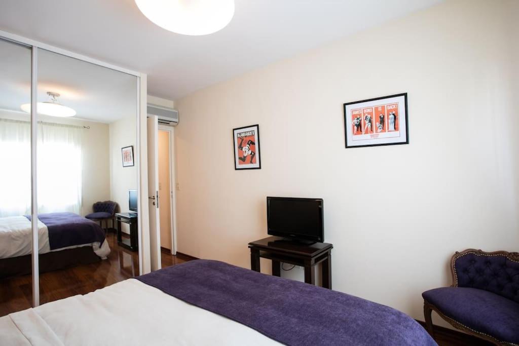 La Torre - Chic 1 Bedroom in Palermo Chico