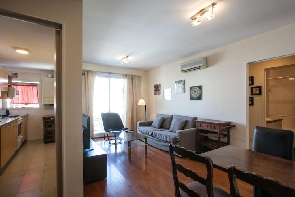 La Torre - Chic 1 Bedroom in Palermo Chico