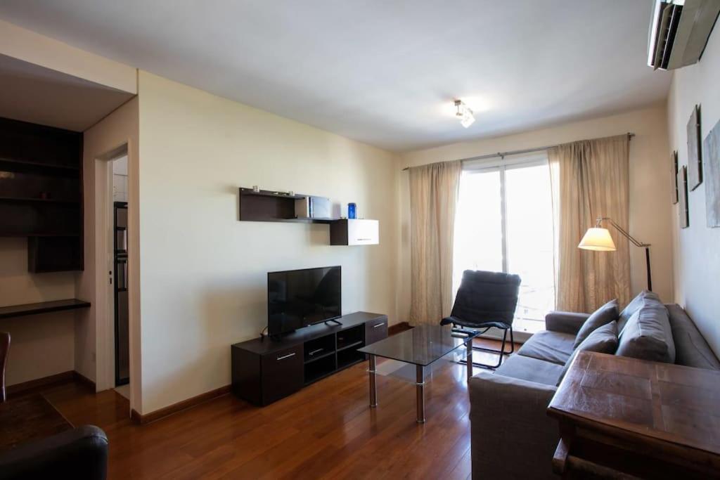 La Torre - Chic 1 Bedroom in Palermo Chico