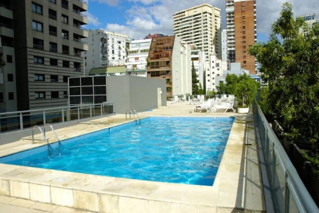 La Torre - Chic 1 Bedroom in Palermo Chico