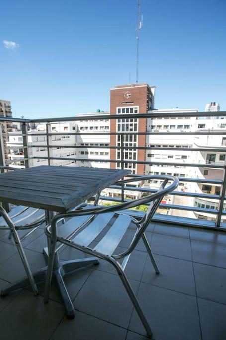 La Torre - Chic 1 Bedroom in Palermo Chico