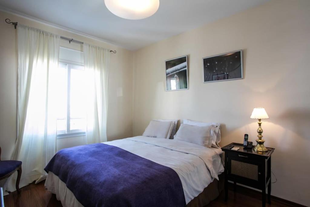 La Torre - Chic 1 Bedroom in Palermo Chico