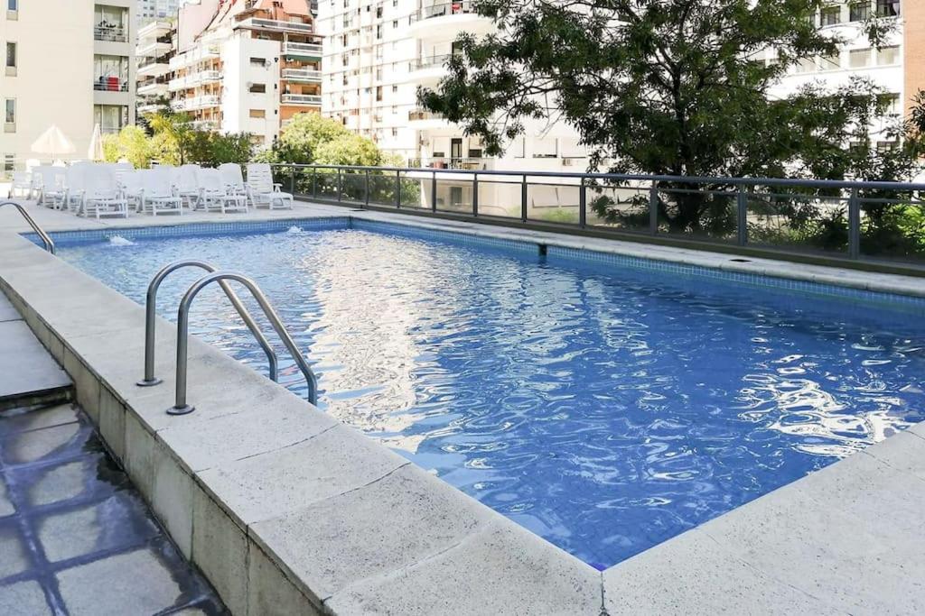 La Torre - Chic 1 Bedroom in Palermo Chico
