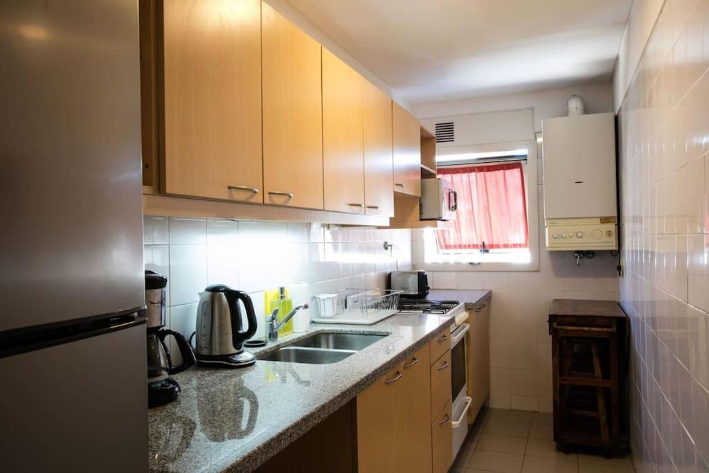 La Torre - Chic 1 Bedroom in Palermo Chico