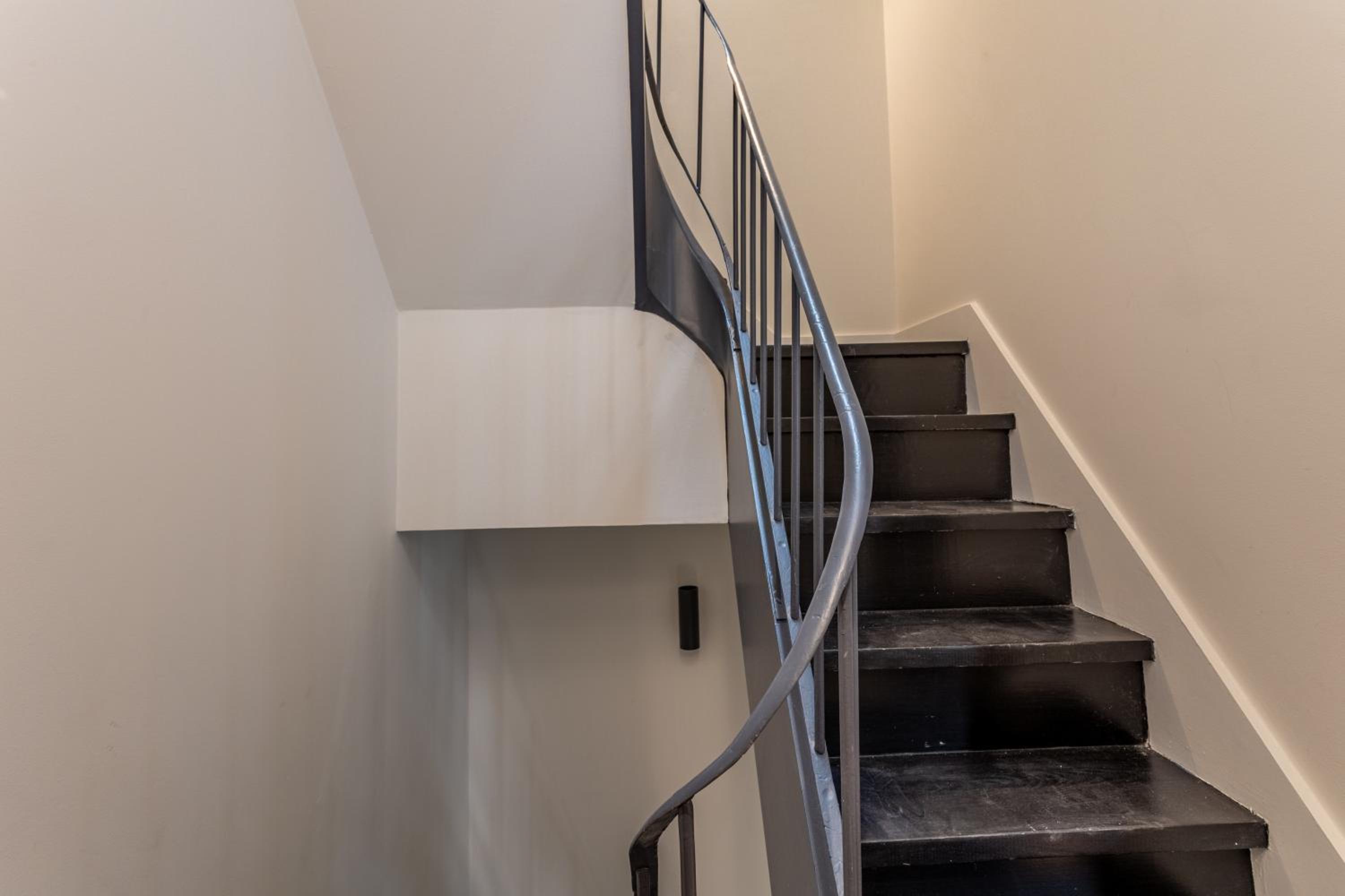 Gralhas Suites