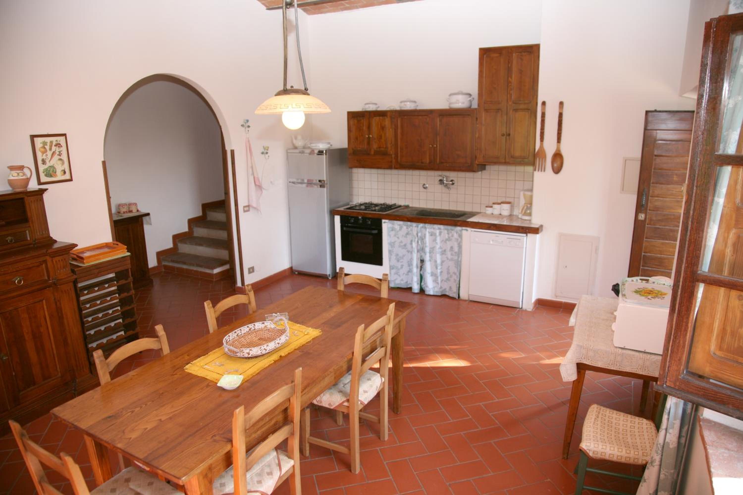 Agriturismo Sommassa