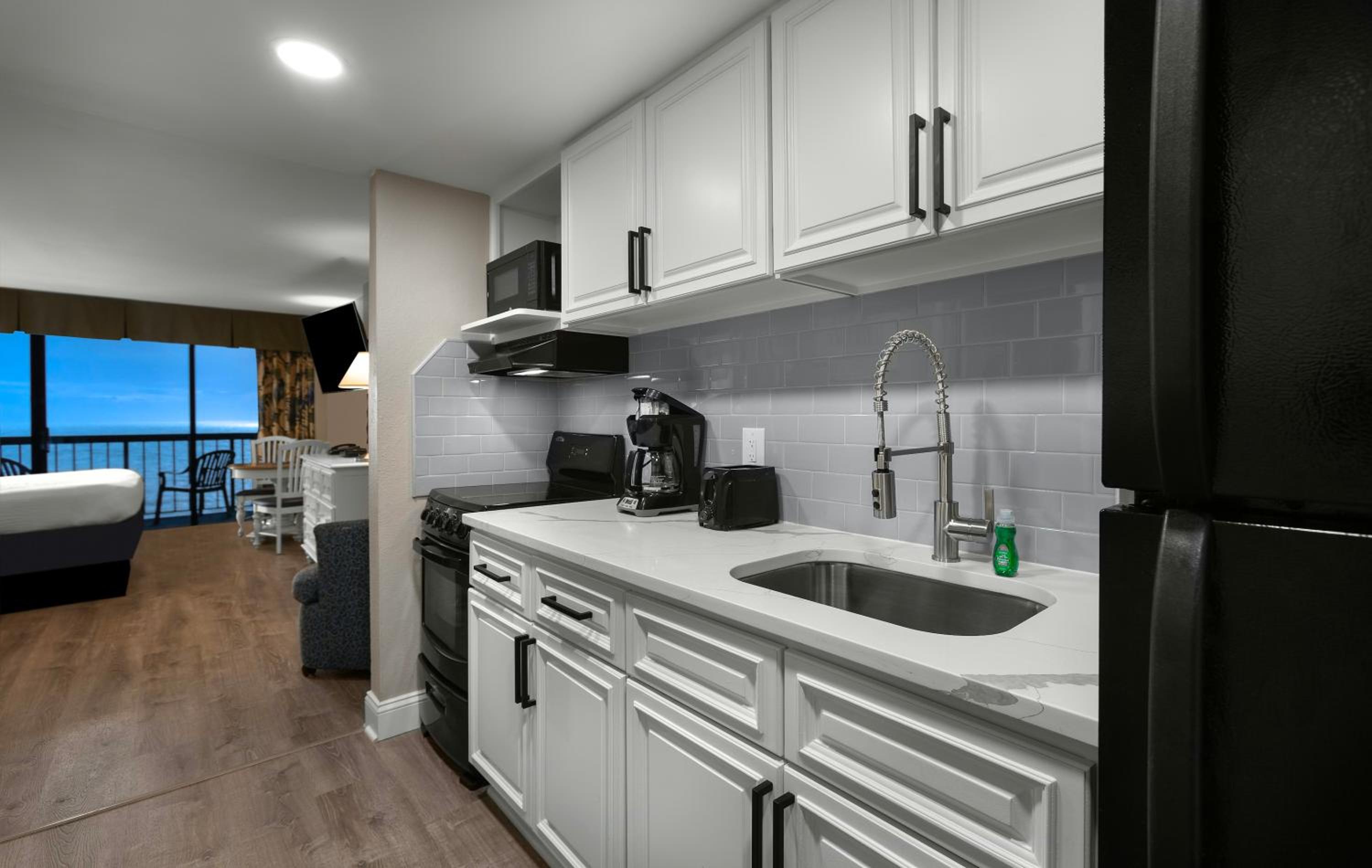 Compass Cove view 4