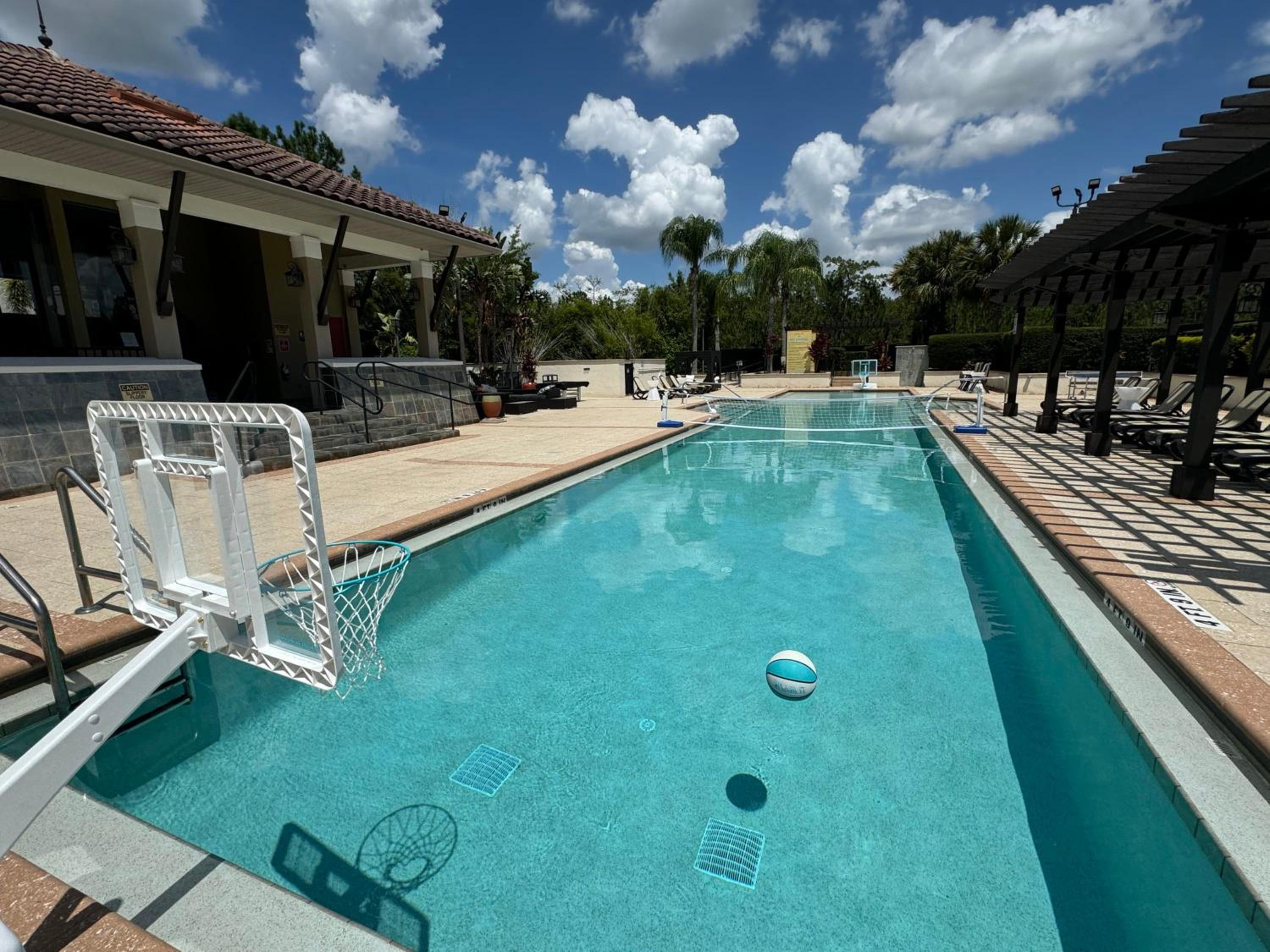 Luxury Townhome - Close to Disney