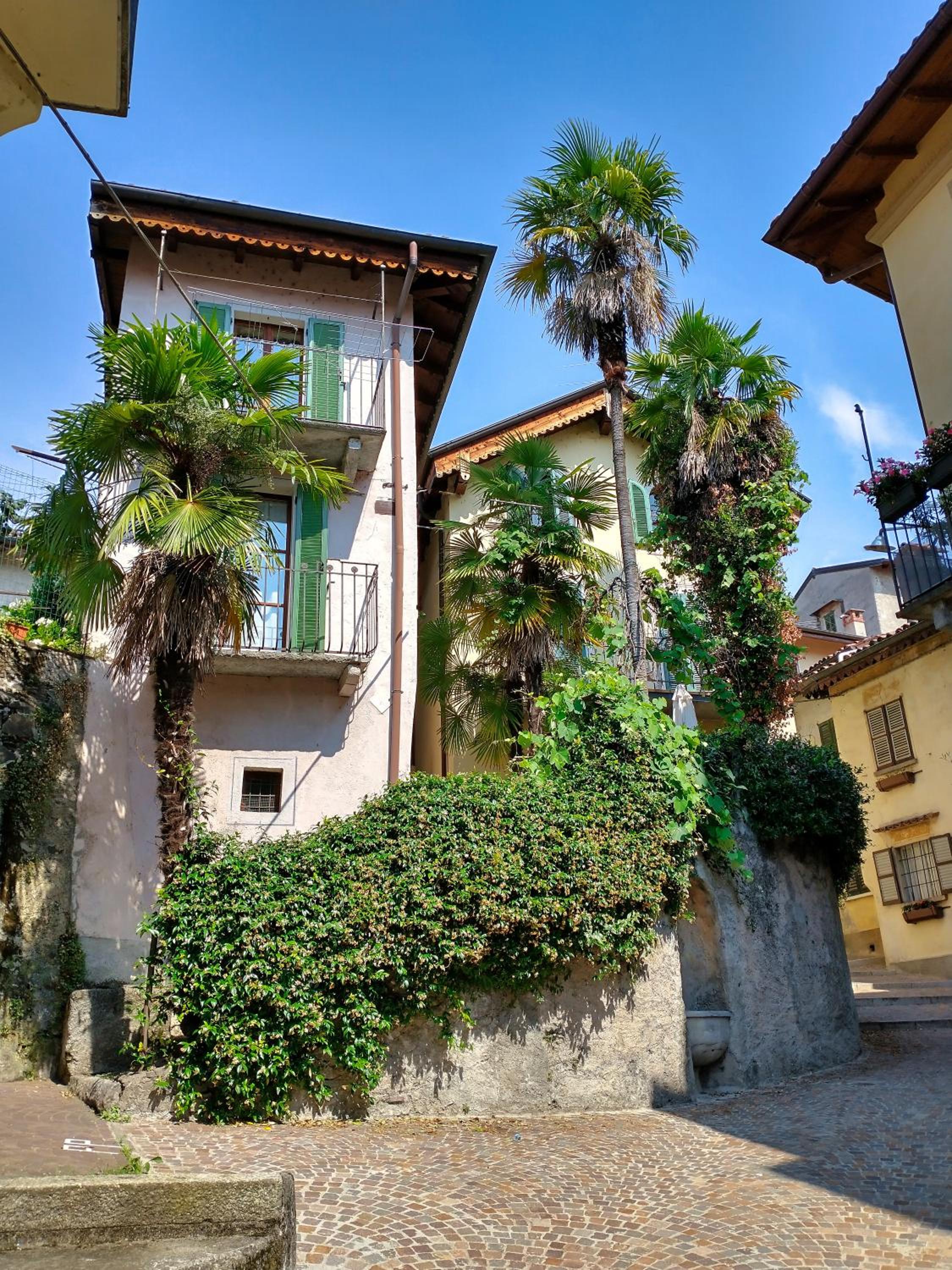 Fontanino - Casetta nel borgo vicino al lago view 5