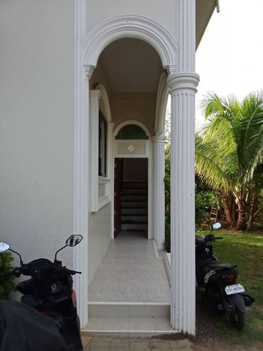 Joyce residence 15 pax
