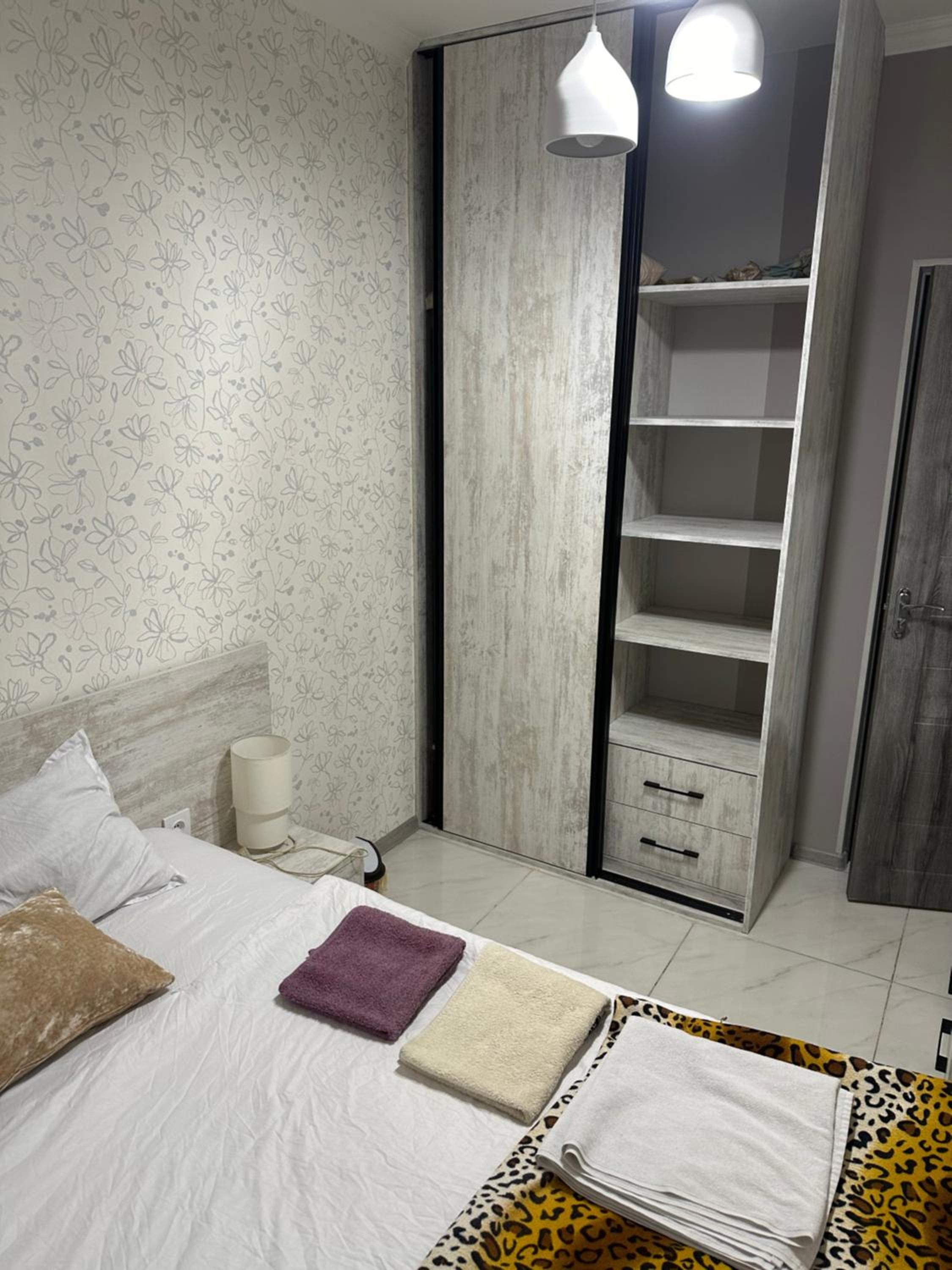 Elegant Escape in City center